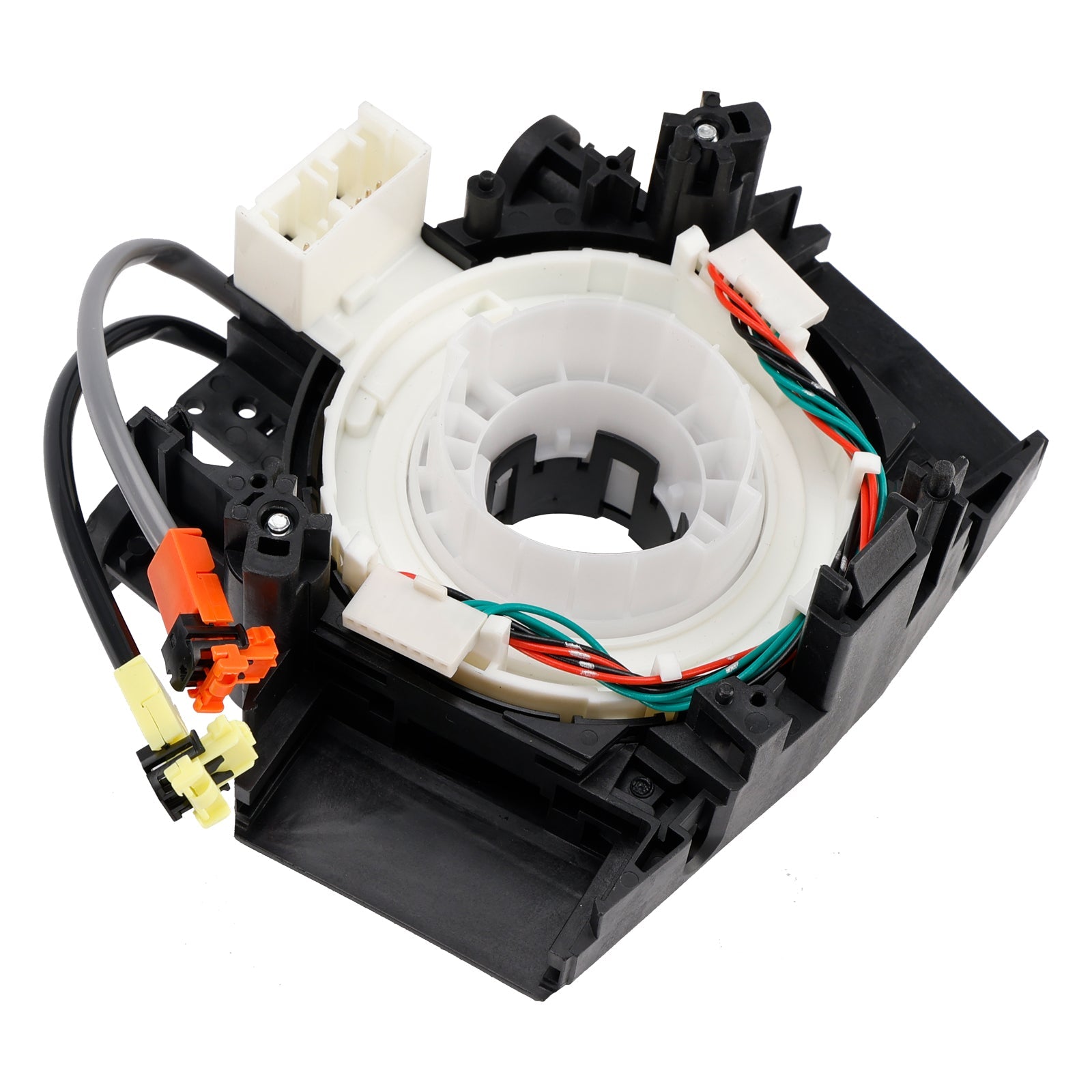 2008-2011 NISSAN ROGUE 2.5L Clock Spring B5567-CB66A B5567-CB69D 25560-JD003