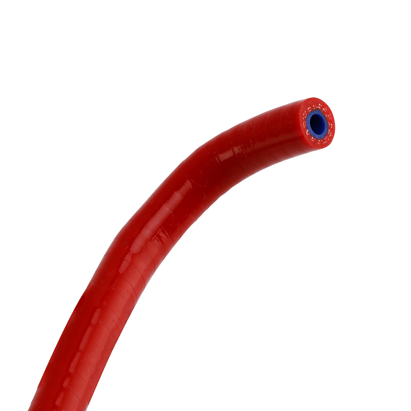 2019-2024 Rocket 3 Silicone Radiator coolant Hose kit