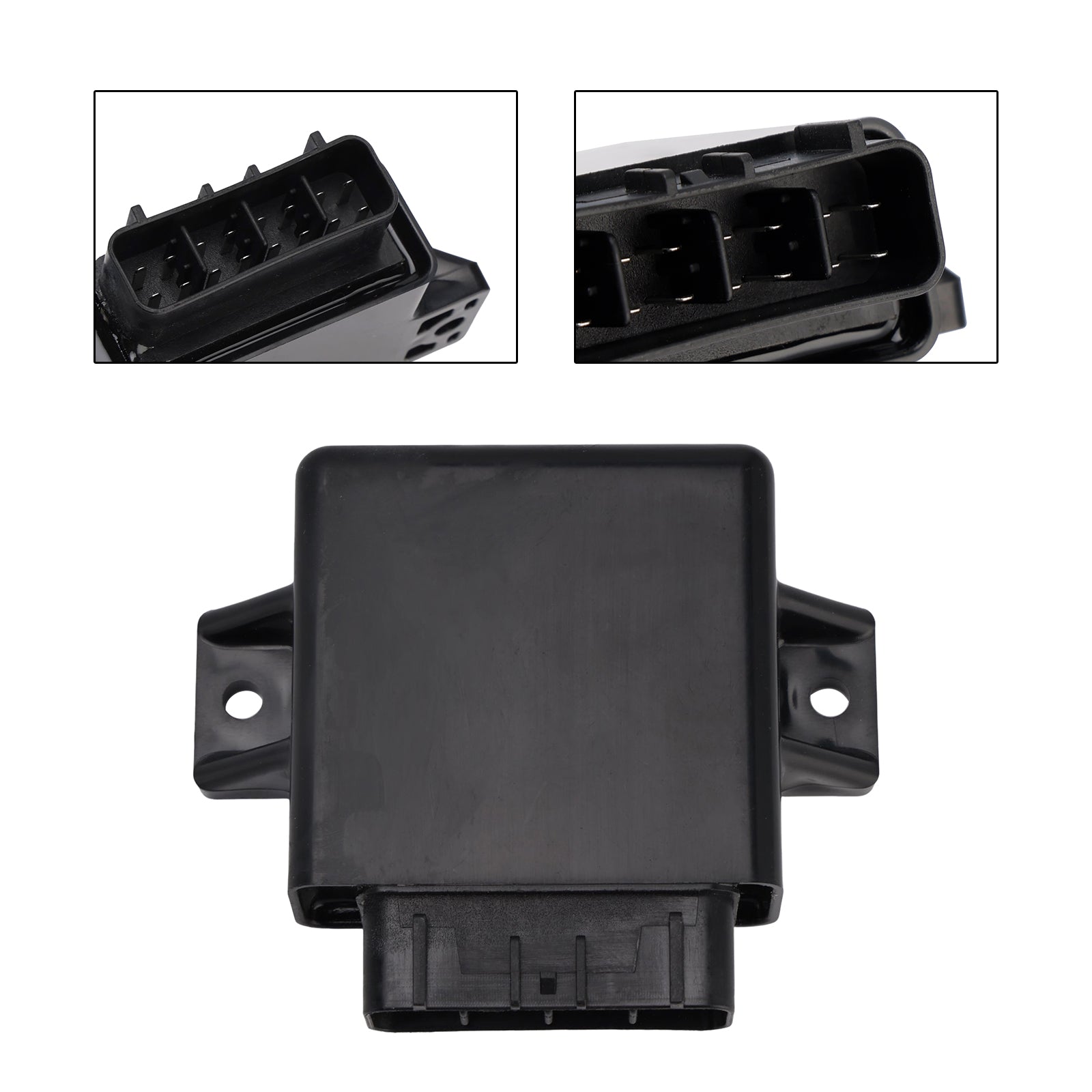 Cdi Ignition System Unit Box 62540-Cgv-00 For Explorer Trasher 520 Supersport