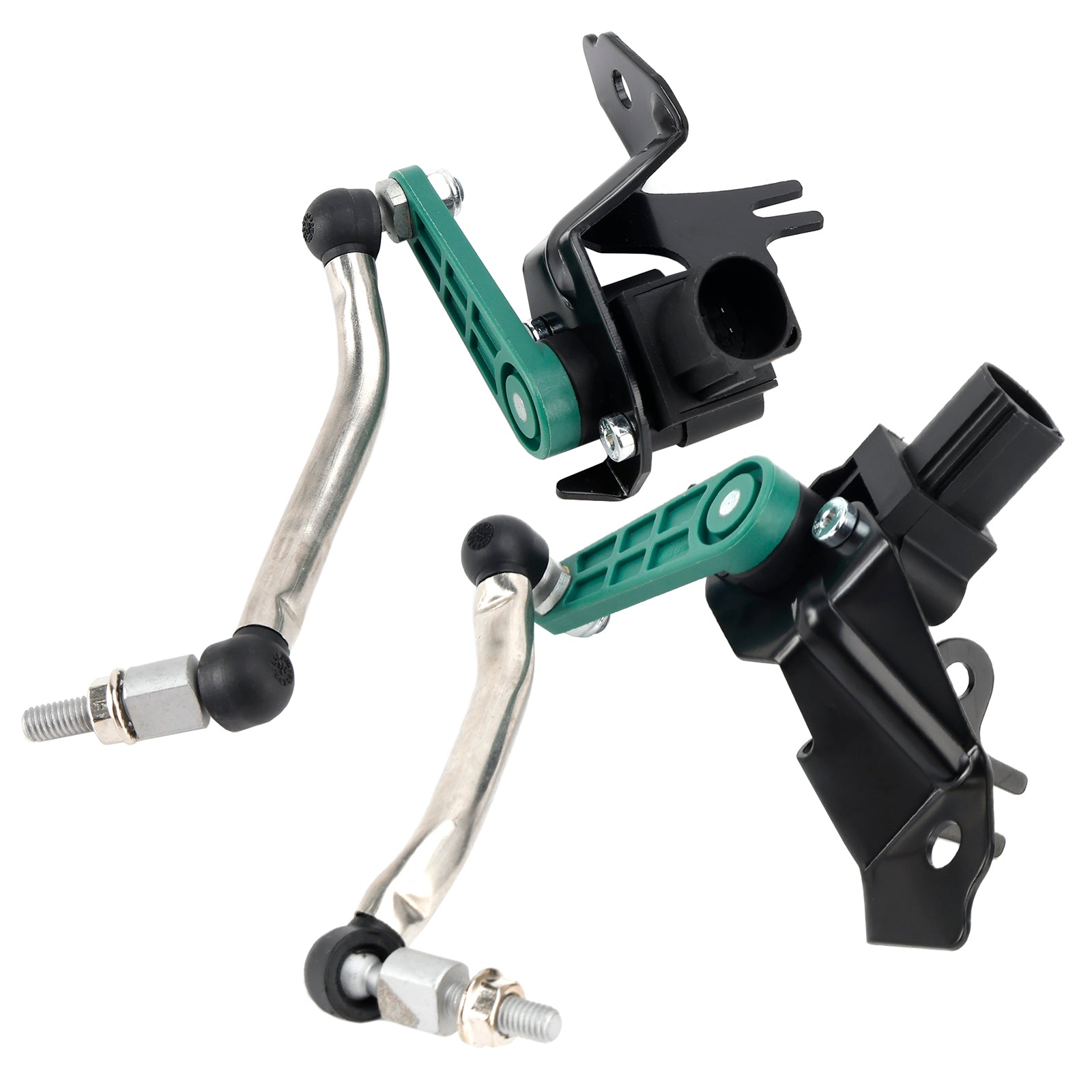 2007-2017 Audi A5 2x Suspension Ride Height Sensor 8K0941285N 8K0941286N