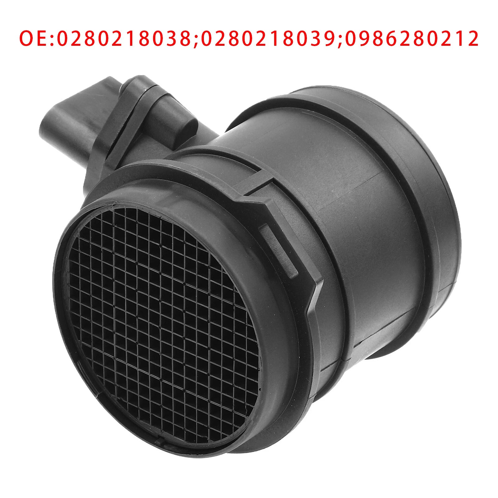 Mass Air Flow Meter Sensor For Audi A4 8D2 B5 A6 4B2 C5 2.7L 078906461B