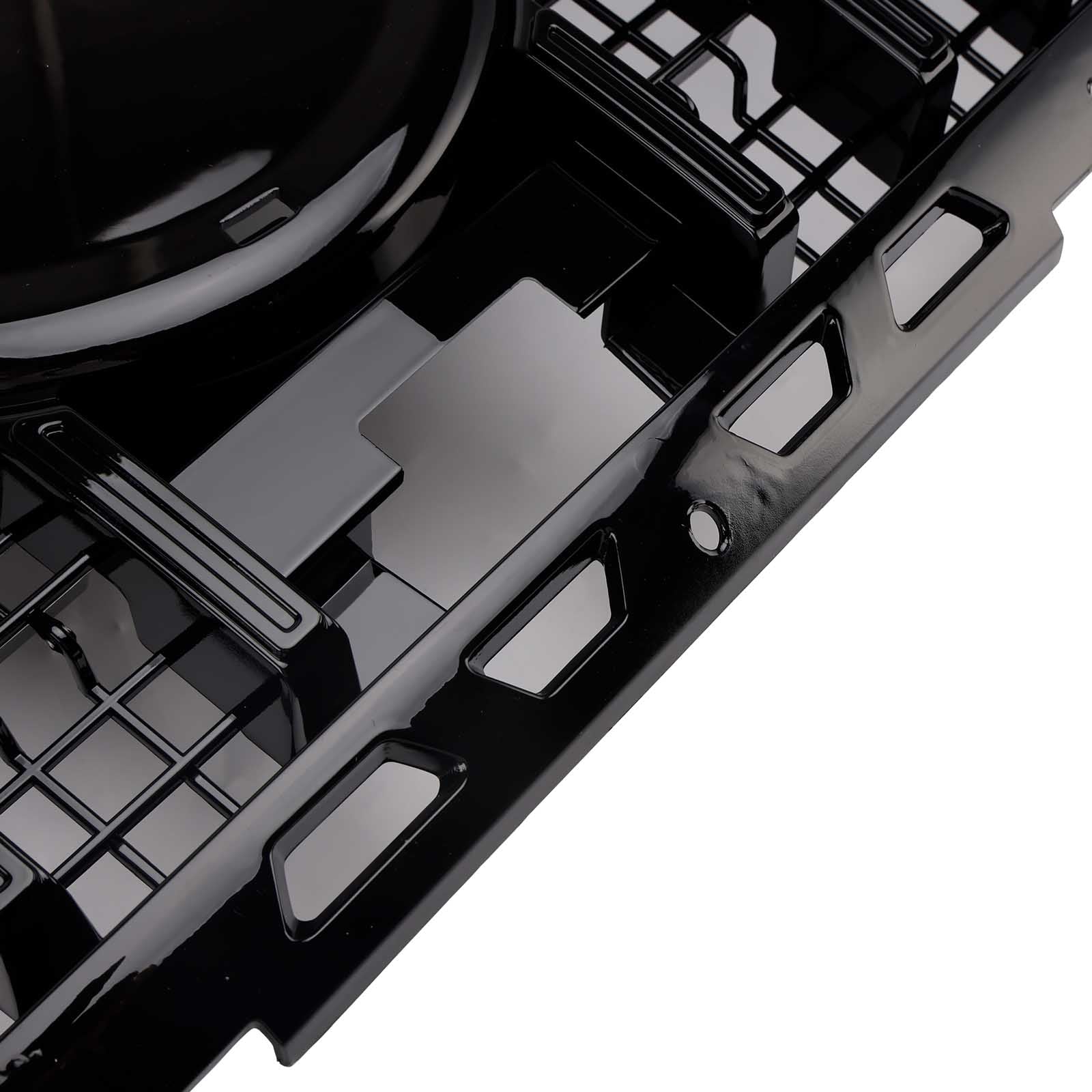 2018-2023 Mercedes Sprinter W907 W910 GTR-Style Front Bumper Grill Grille A9108852600