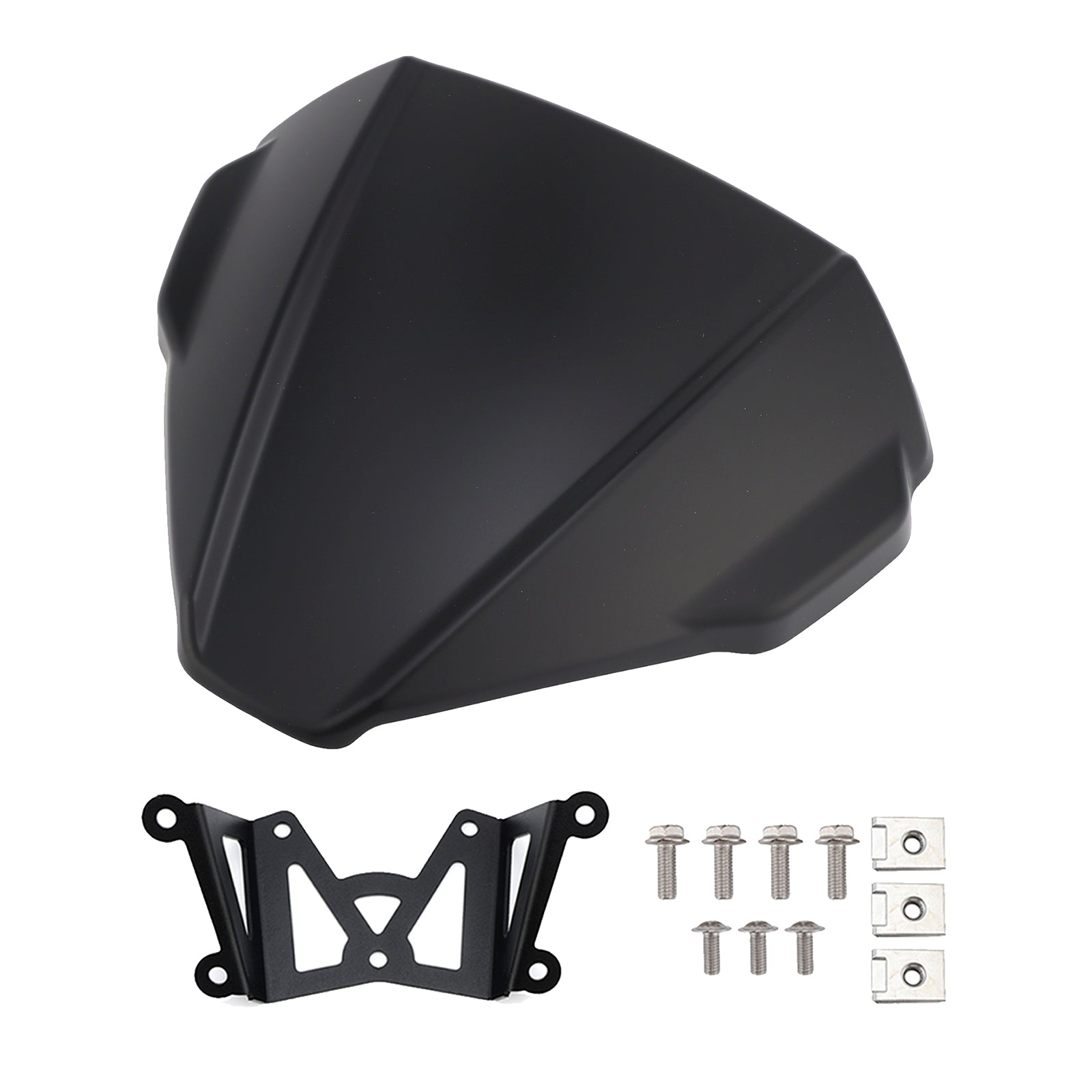 2021-2023 YAMAHA MT-09 MT09 Windshield WindScreen