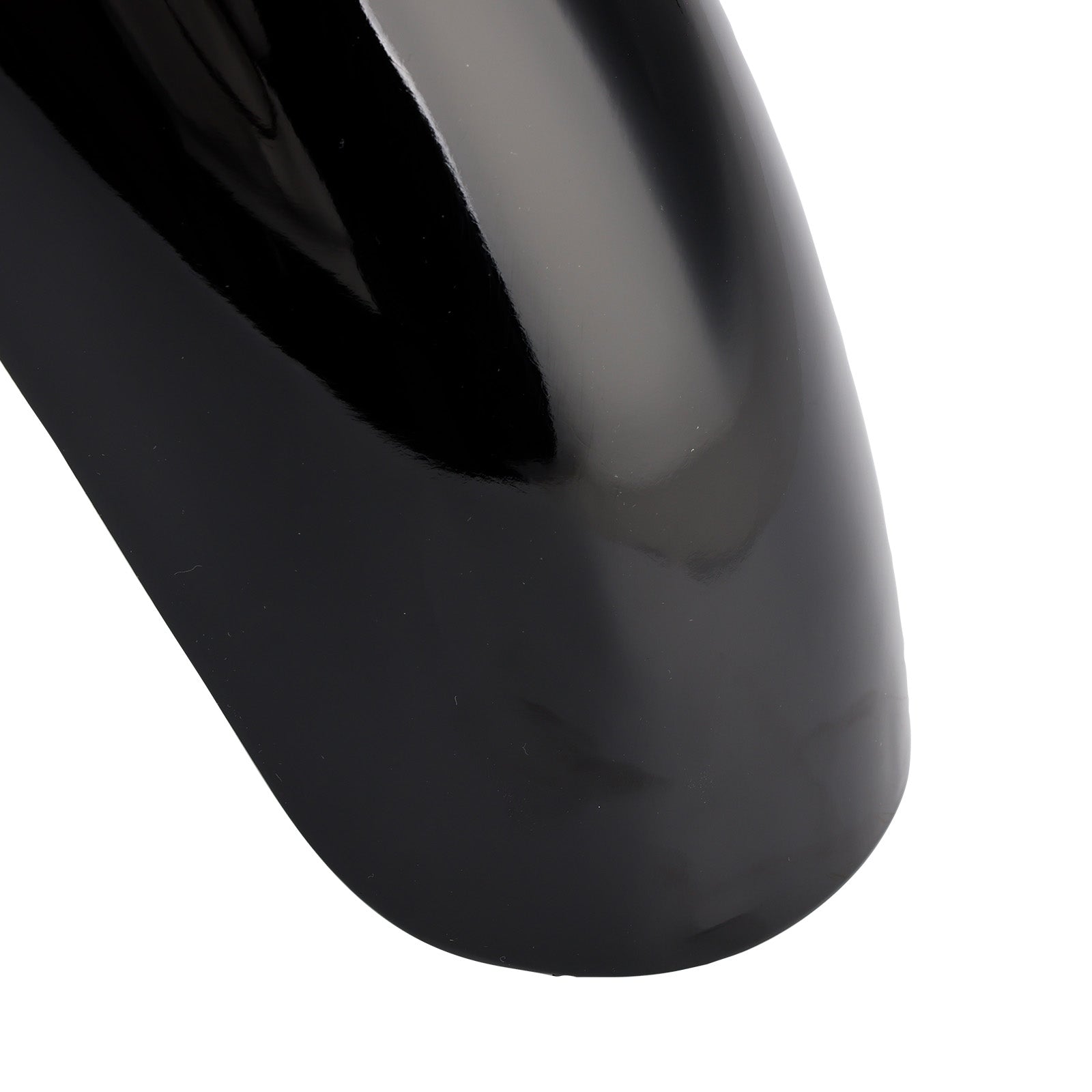 2023-later Harley CVO Road Glide,CVO Street Glide 21" Wrap Front Fender Iron