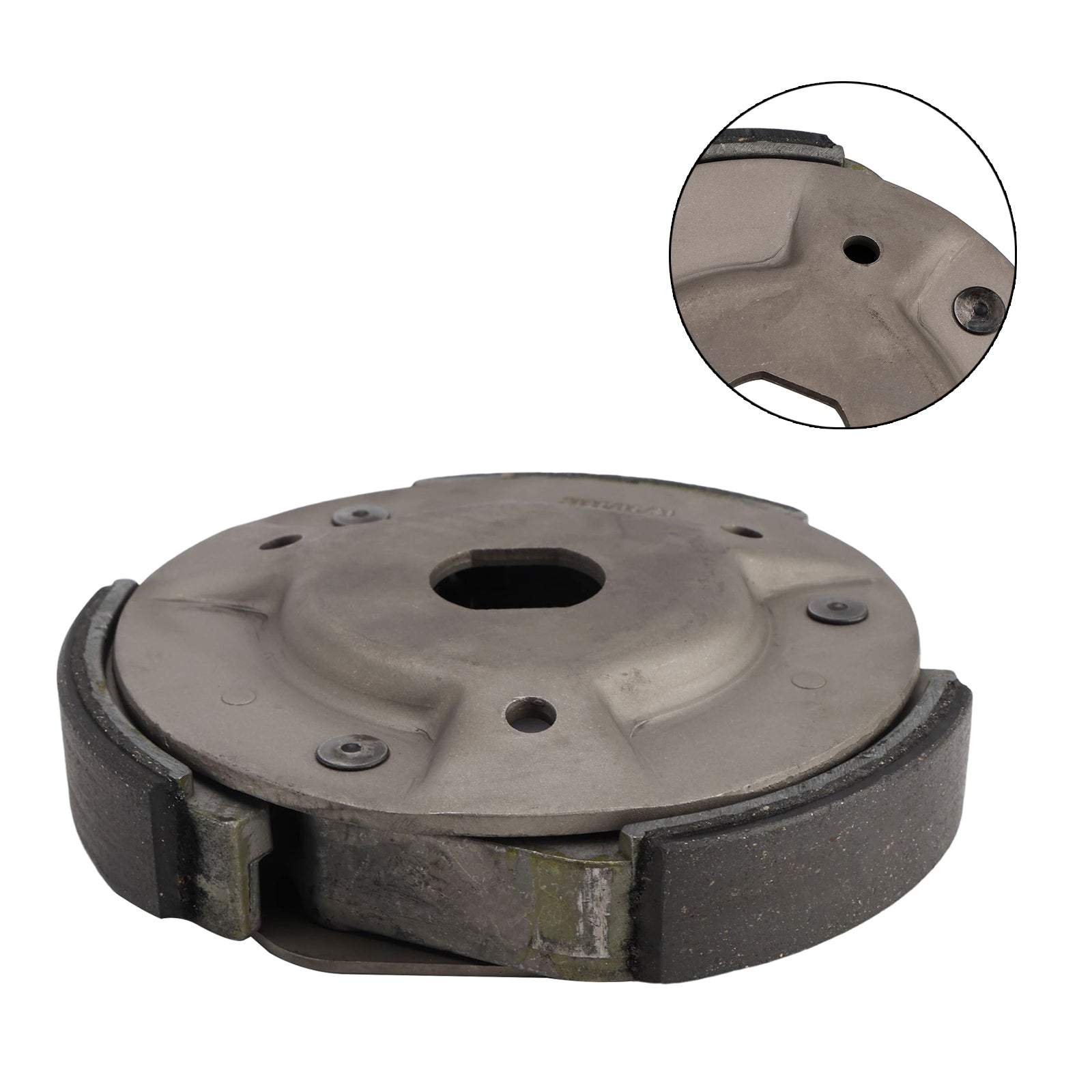 Clutch Carrier Shoes Assy 3303-775 Replace For Arctic Cat 250 Dvx Utility 300