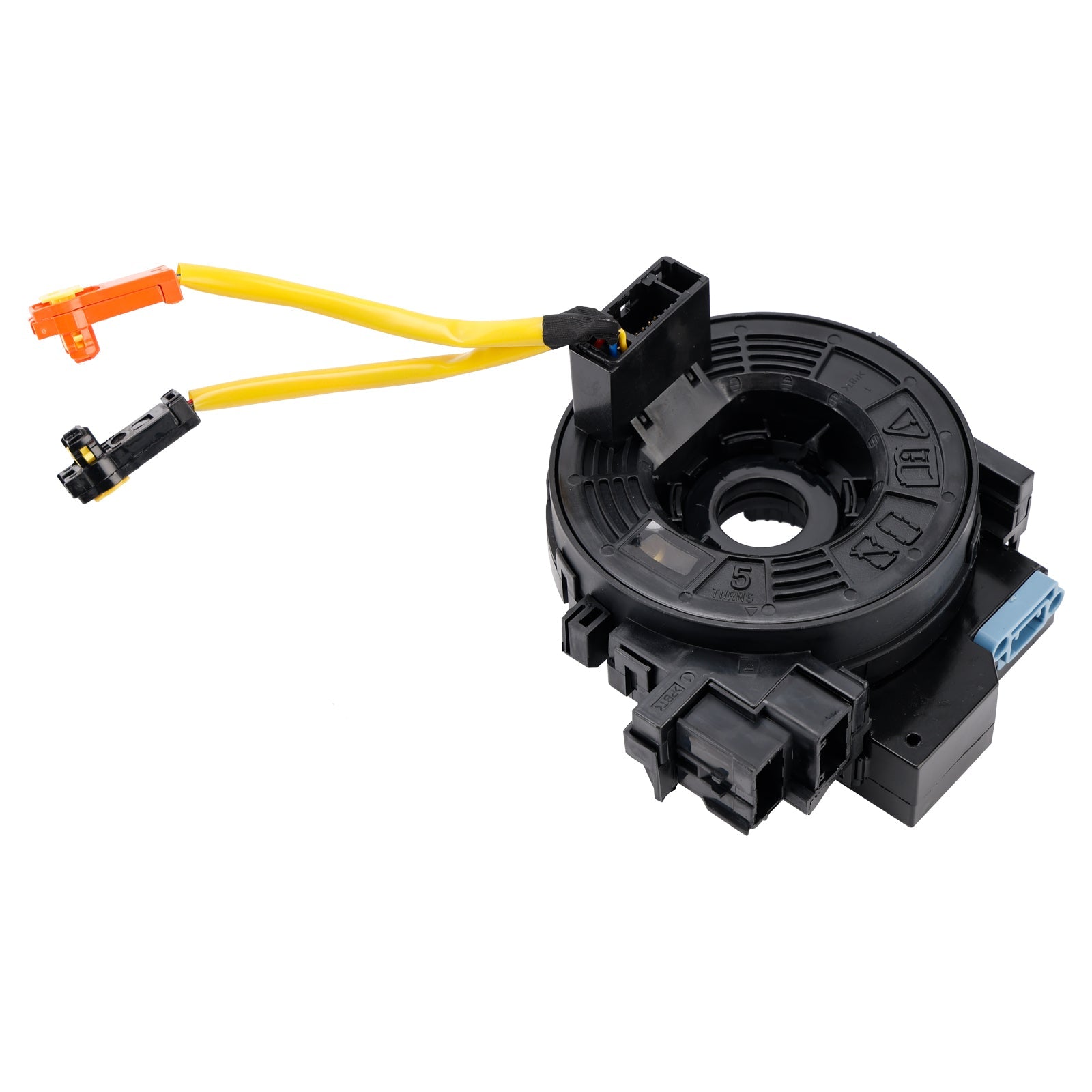 2012-2017 Toyota Camry Clock Spring With Angle Sensor 89245-06050