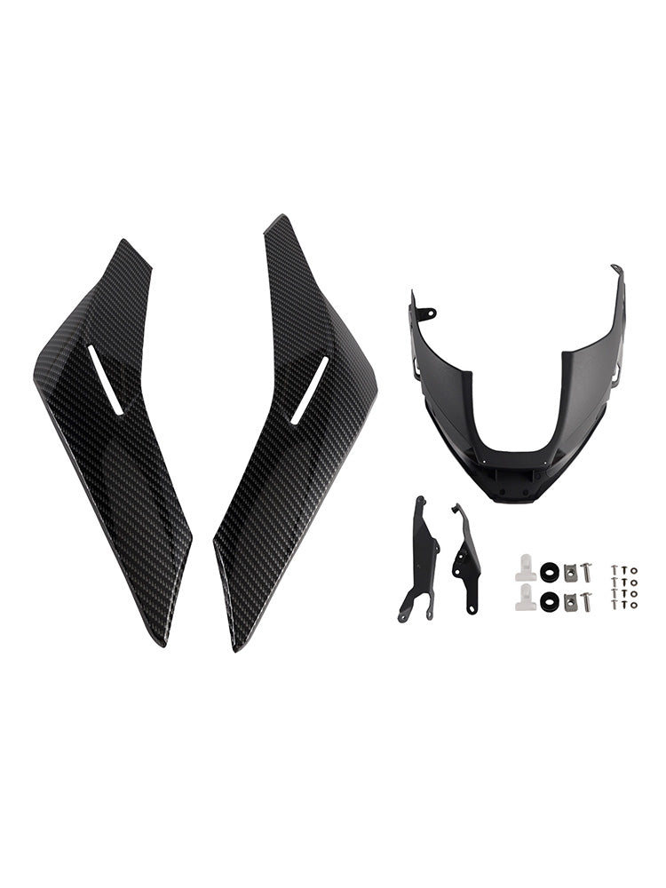 2023-2025 Street Triple 765 R/RS Engine Lower Belly Pan Panels Guard Fairing