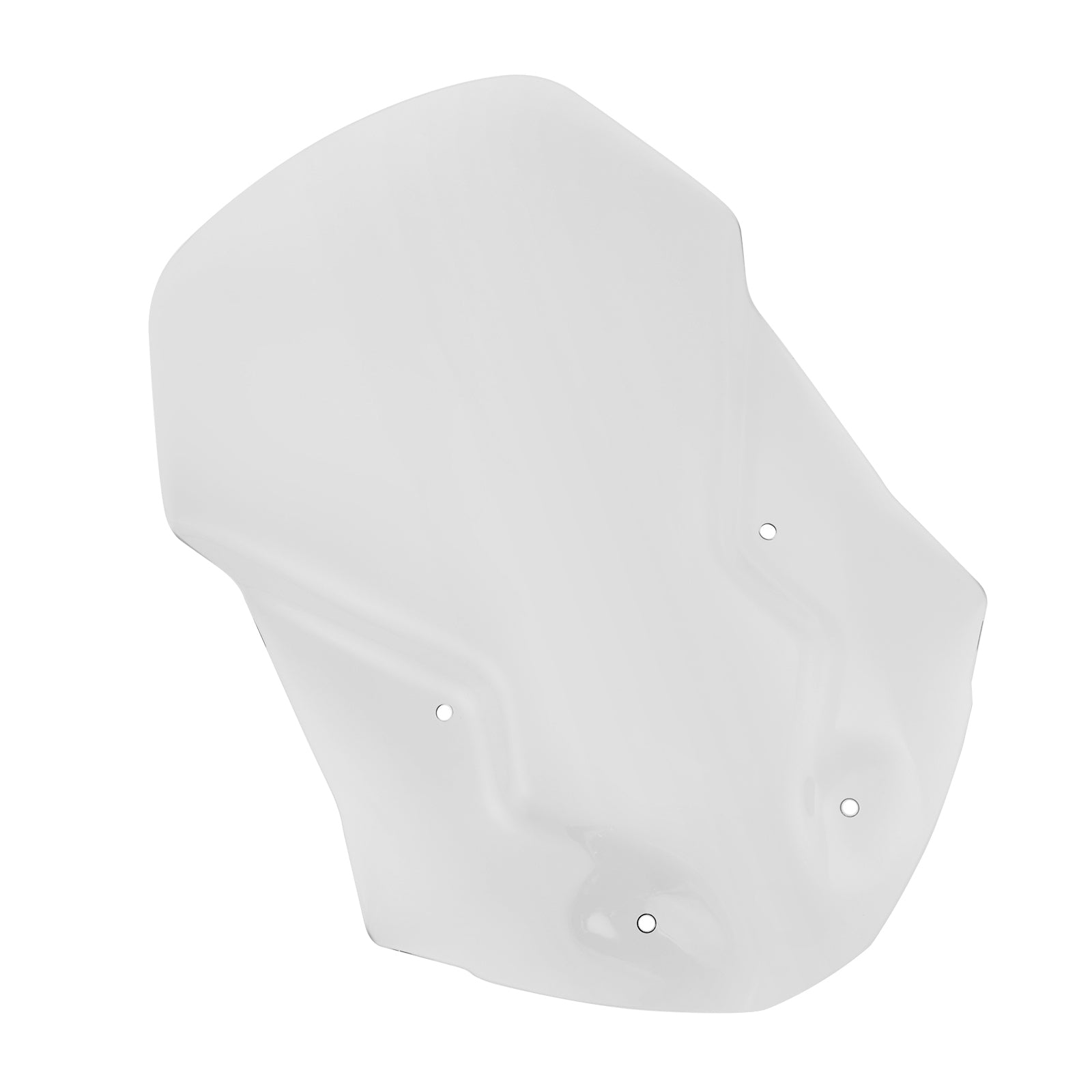 2022-2024 Tiger 1200 GT 모든 모델 오토바이 윈드실드 윈드스크린