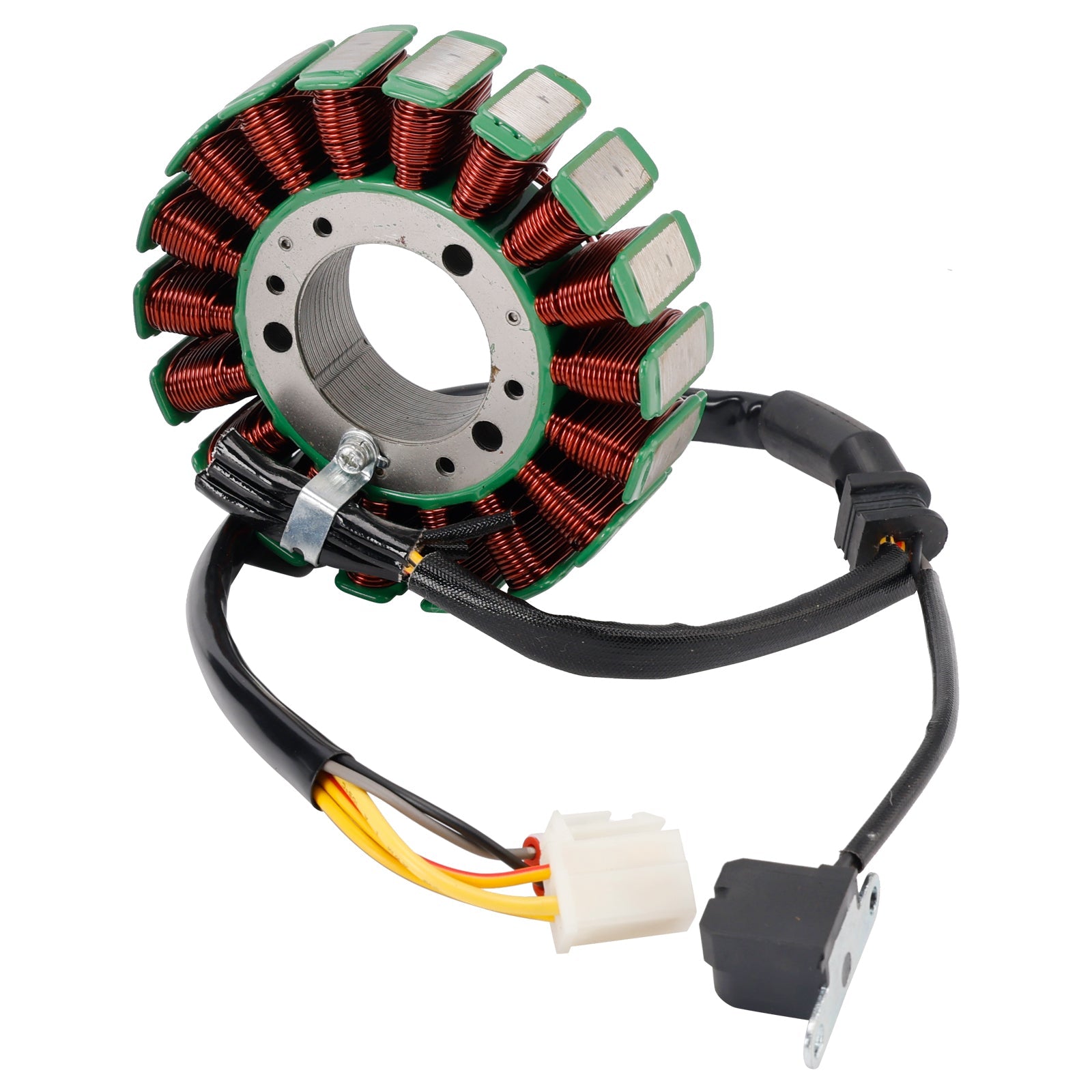 2008-2012 Street Triple 675 Stator Coil & Regulator Kit T1300570