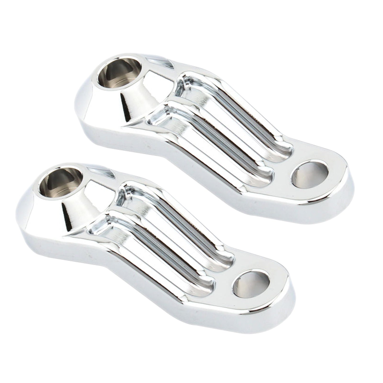 Rear Turn Signal Light Holder Bracket For Bonneville SE T100 T120