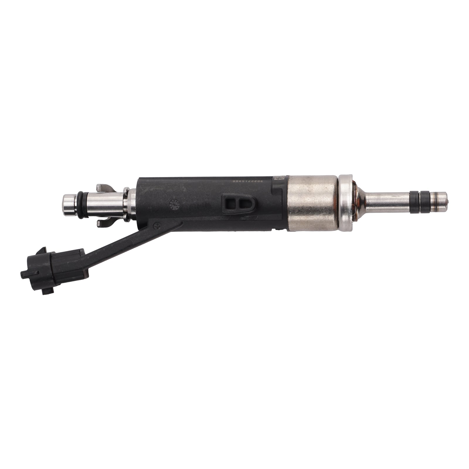 1Pcs Fuel Injector For Citroen DS Peugeot Vauxhall 1.2 EB2ADT 9822715980