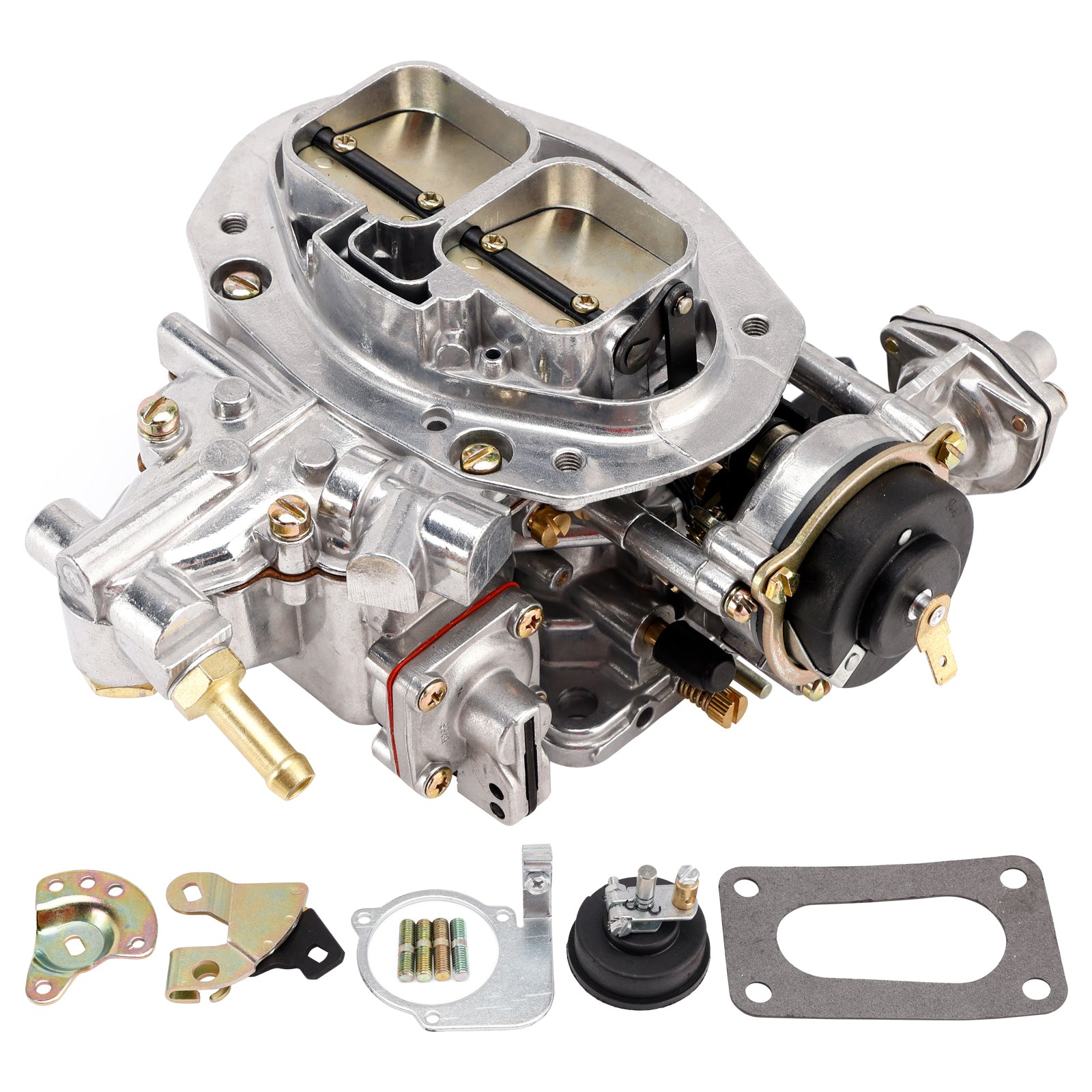 32/36 Progressive DFEV Carb Kit Complete 12903236KT Carburetor For VW Type 1
