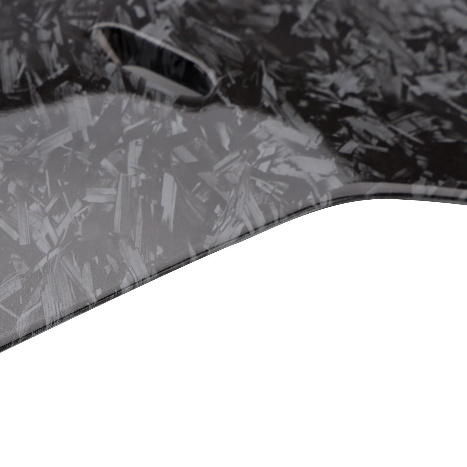 2022-2025 Honda ADV 350 Side pedal Cover Panel Fairing Cowl