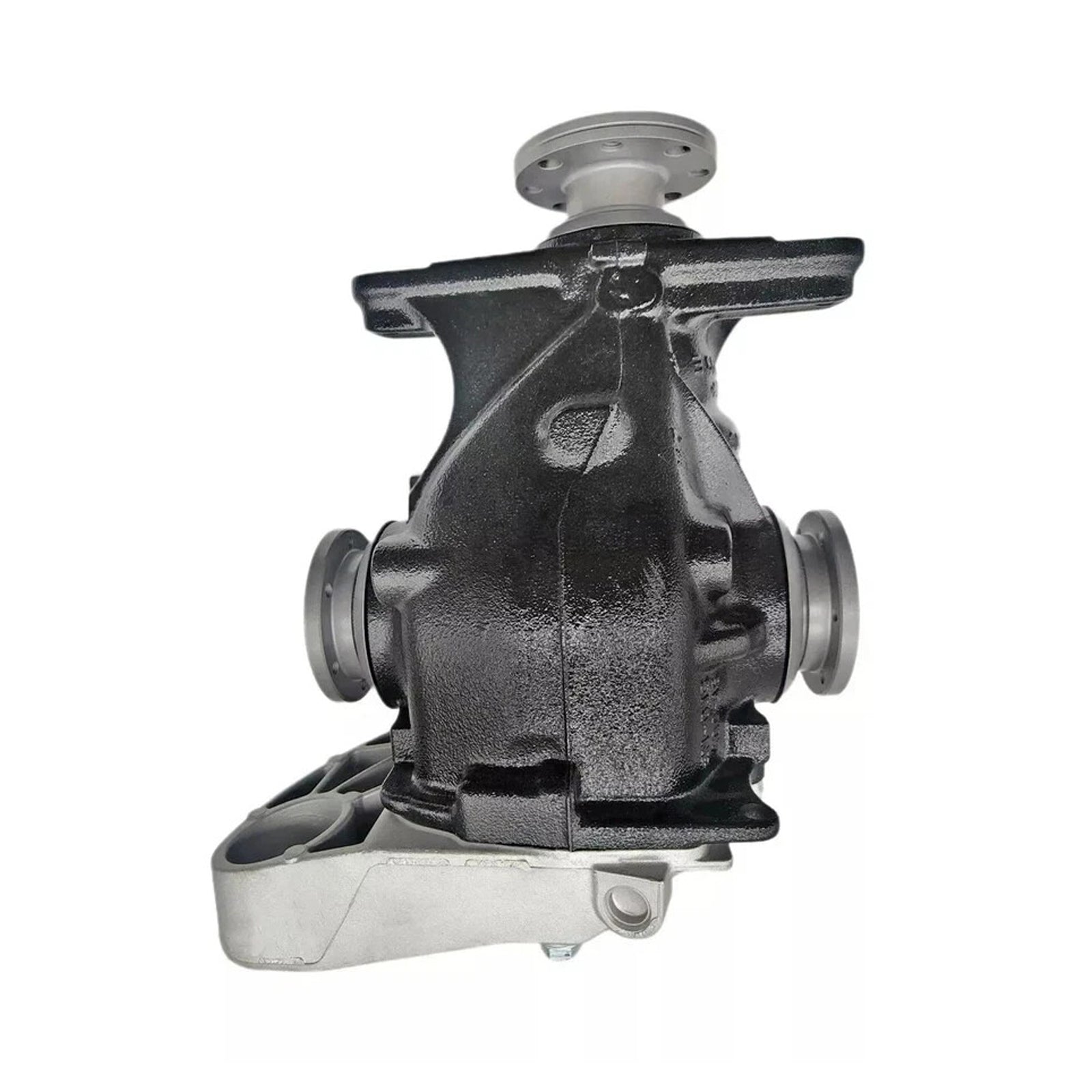 2004-2013 BMW E81 E87 1-Series Rear Differential Assembly 3.73 Ratio 33107566179