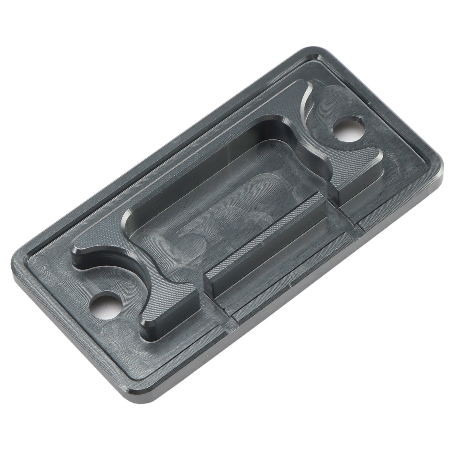 Rear Brake Master Cylinder Cap For Suzuki DRZ 400E DR-Z 400 S SM 2000-2024