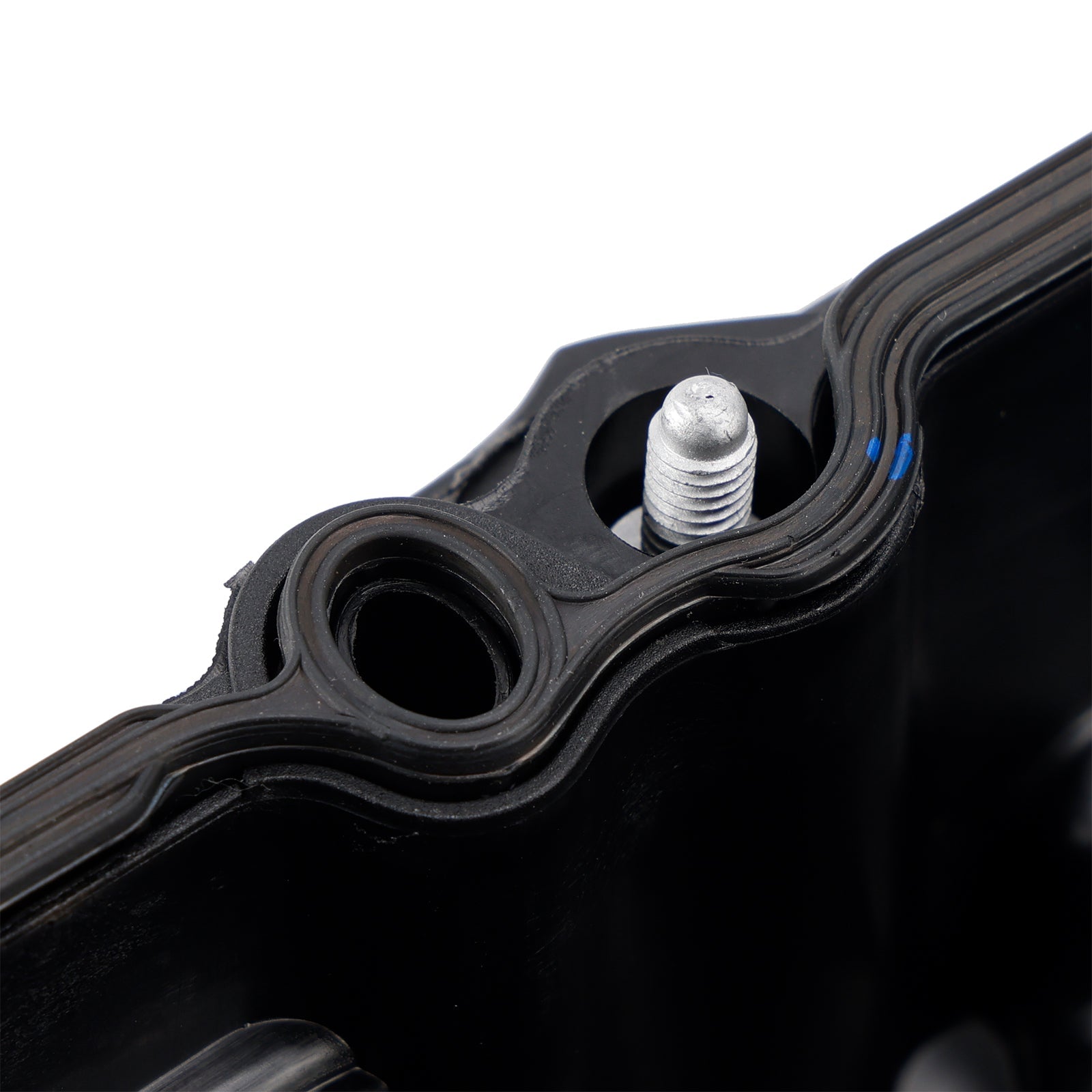For BMW 4 Convertible (F33, F83) M4 Competition 2979 2014.07 - 2020.07 11127846359 Rocker Valve Cover