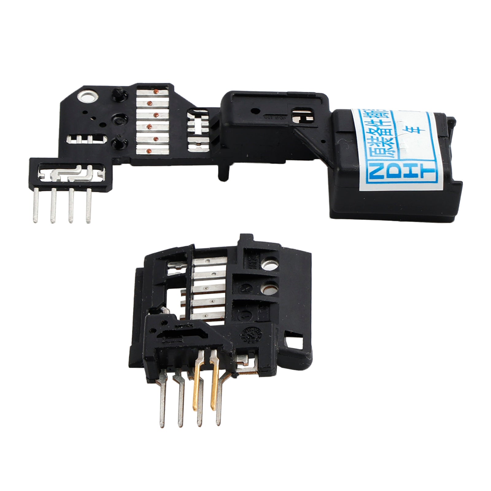 2009-2014 Volkswagen SciroccoSteering Wheel Clock Spring Plug 5K0953569