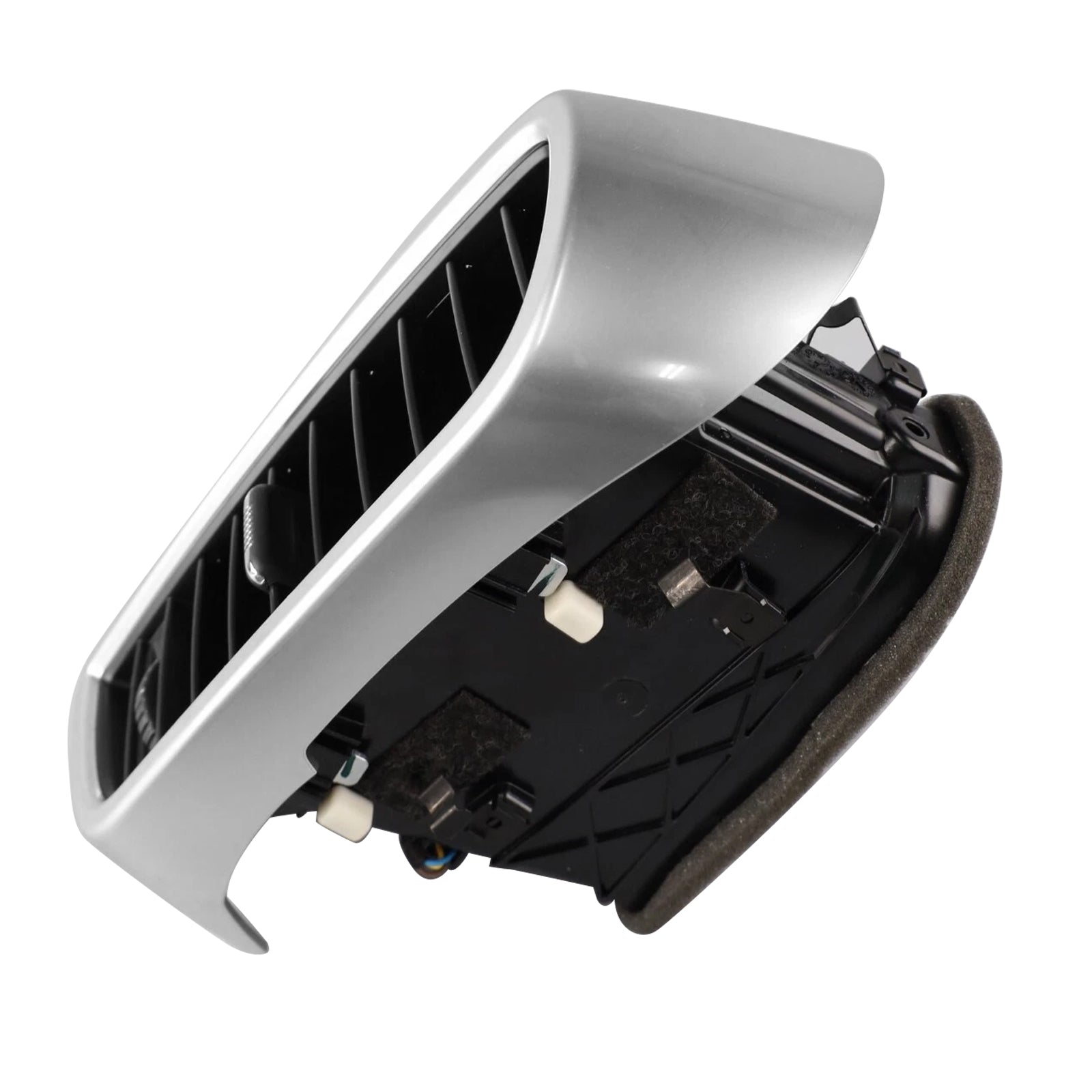 Center Inner Left Side Air Vent 7P5819727E For Porsche Cayenne 958 2011-2018