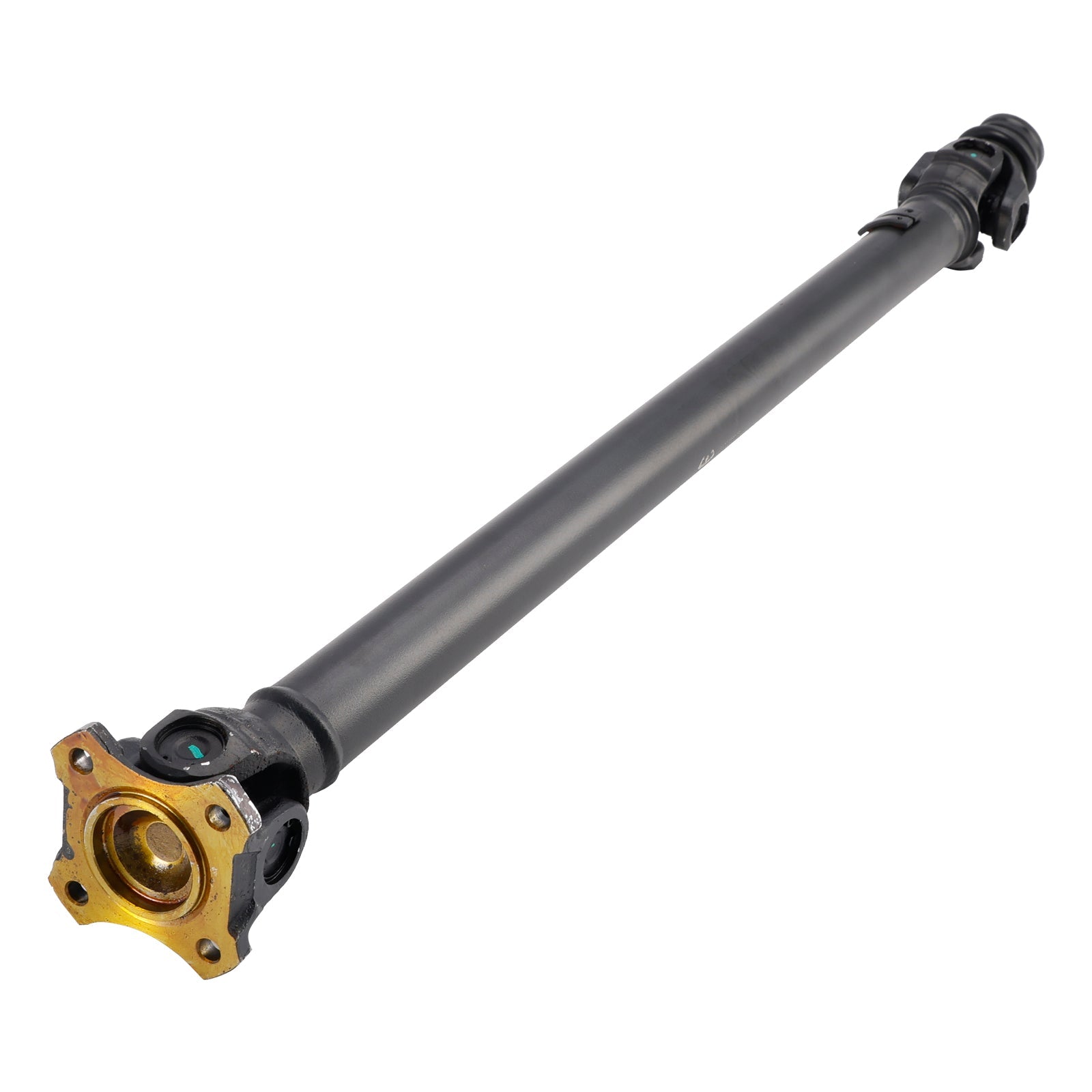 BMW X3 F25 10-17 X4 F26 14-18 AWD용 프론트 프로펠러 샤프트 26207589985