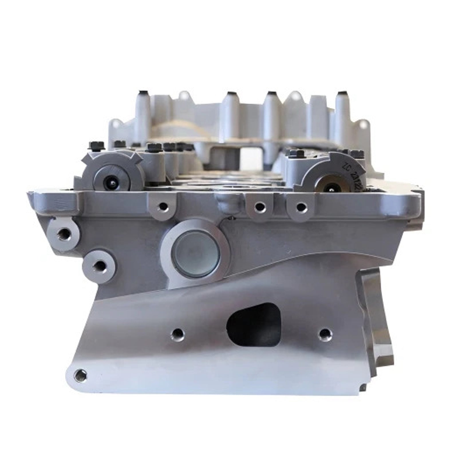 2014-2019 Hyundai Tucson 4-Door 2.4L Cylinder Head Assembly G4KH 221002G550 CPW13893