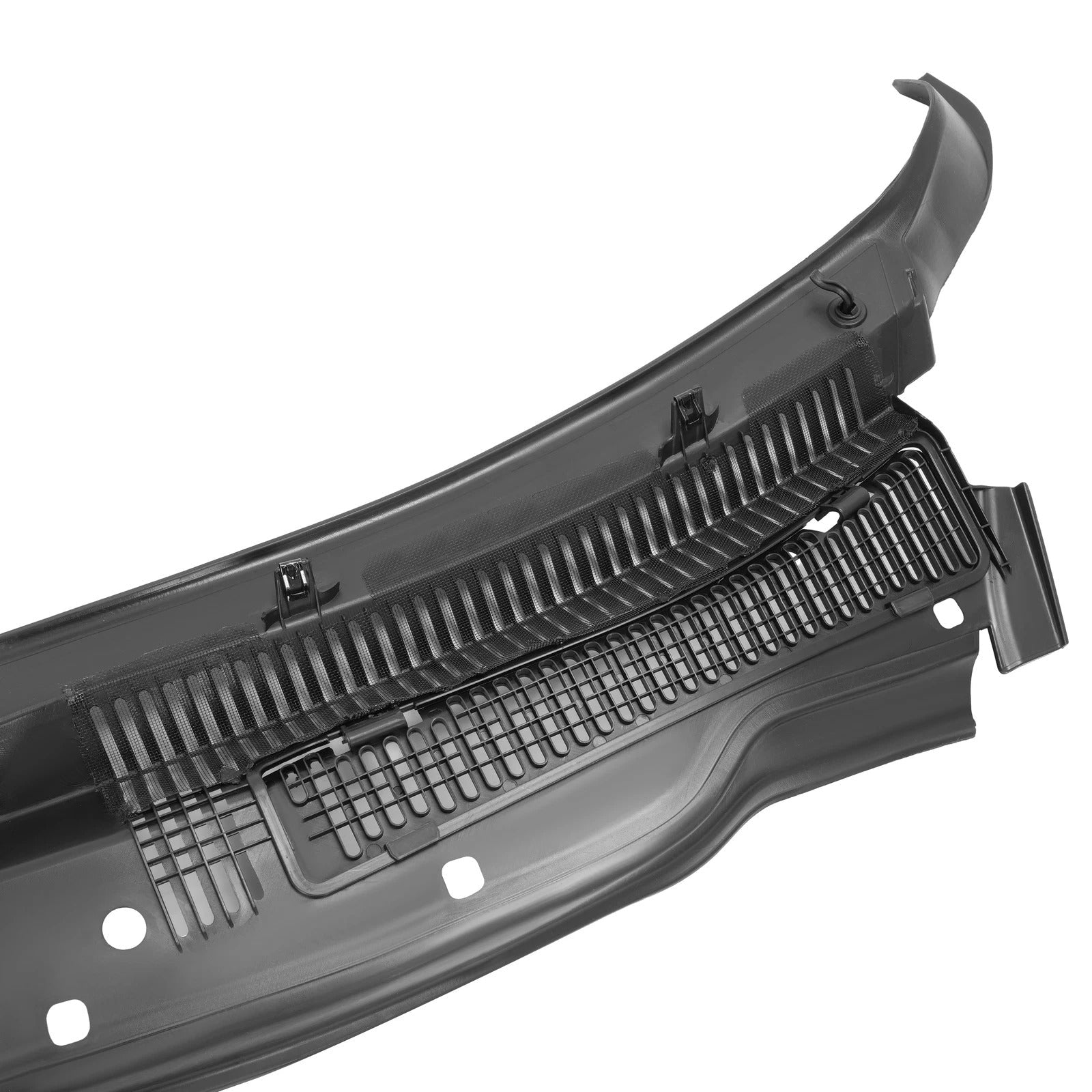 Windshield Wiper Cowl Top Panel 4805834AD For Dodge Charger 2005-2010