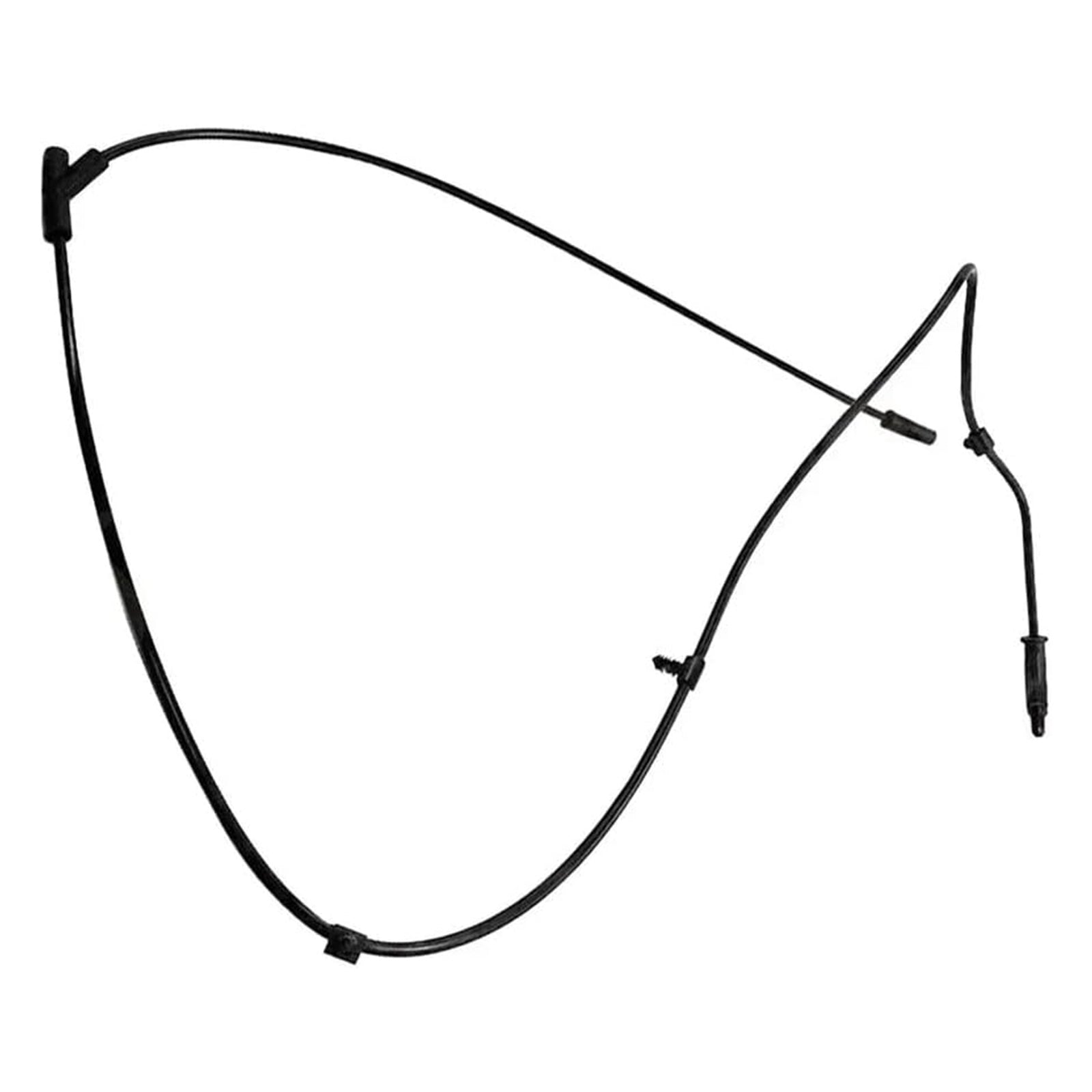 2014-2018 Jeep Cherokee Front Windshield Washer Hose Pipe 68102967AA