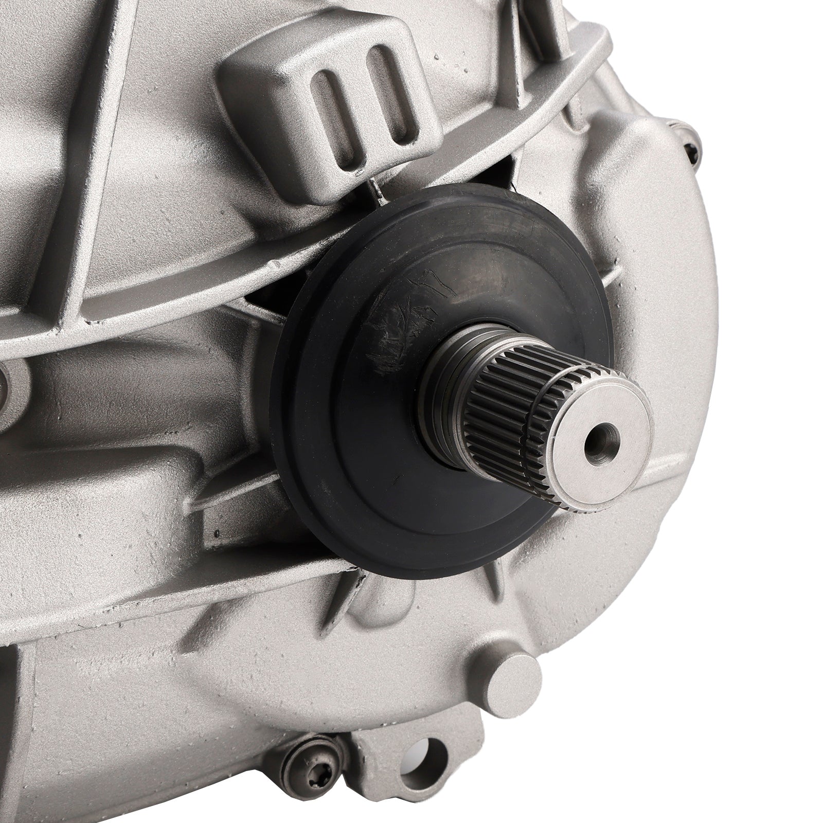 2011-2014 Porsche Cayenne 958 GTS Turbo S Transmission Transfer Case 95834101002