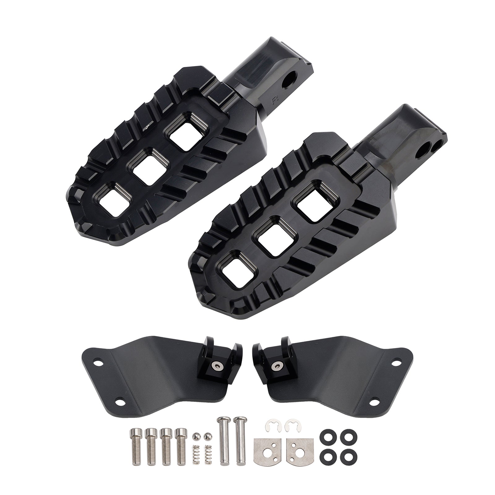 2021-2024 HONDA Trail 125 Rear Footrests Foot Peg