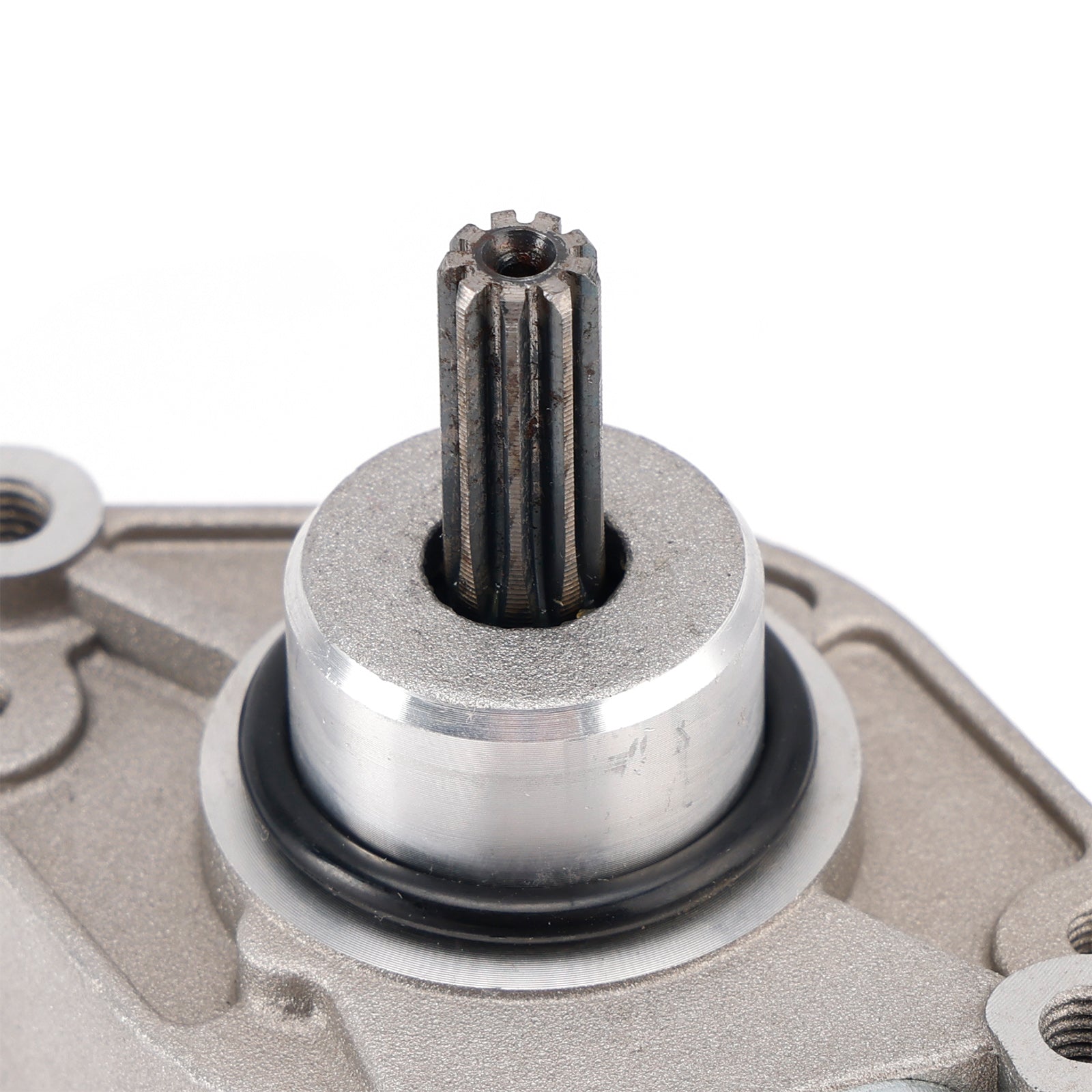 Engine Starter Motor For Suzuki Raider 110 J Pro 110 Satria 110