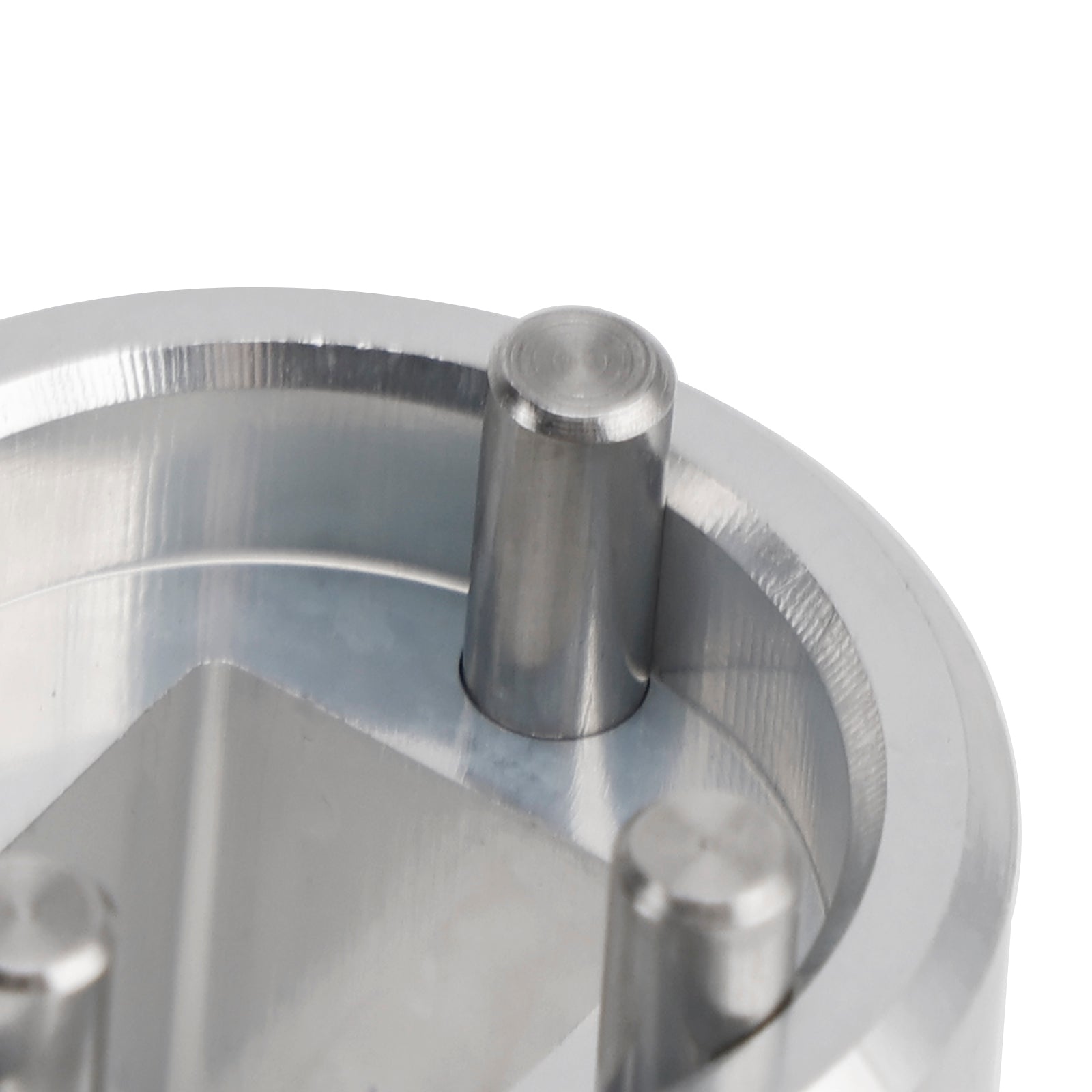 Rebound cap driver Tool-clone of 398-00-761 & Base Valve 398-00-763 For FOX DPX2