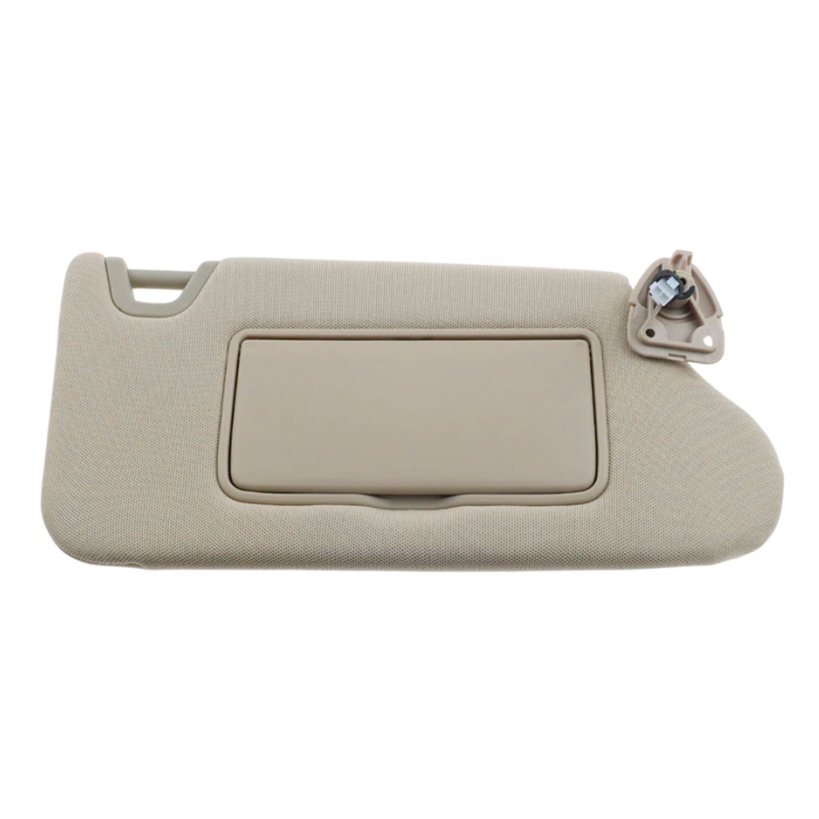 2013-2018 Nissan Altima Beige Passenger Side Sun Visor 964003TA2A