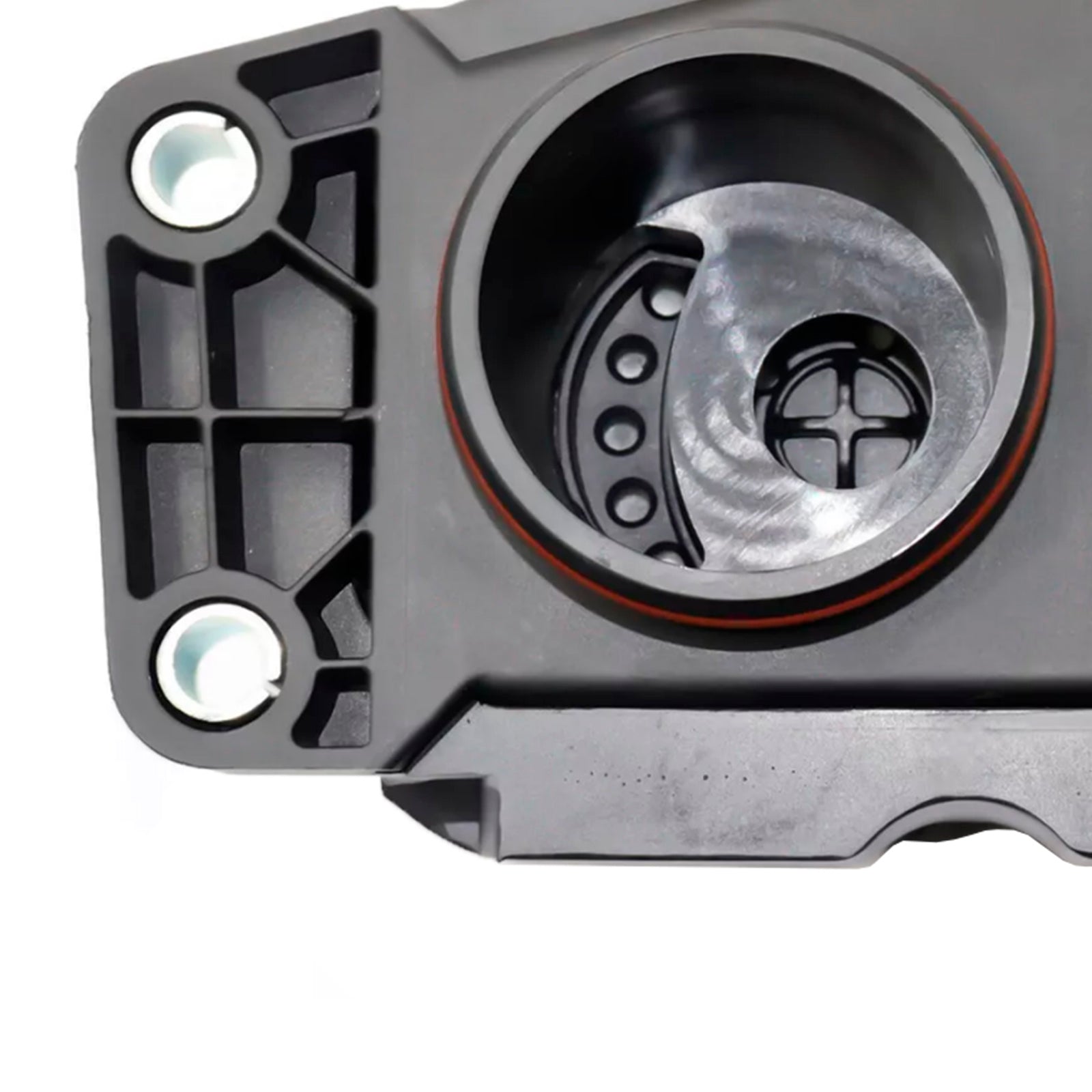 Cummins X15 XPI Engine Crankcase Breather 5417366 CUM Is Superceded By 5417366 5679573