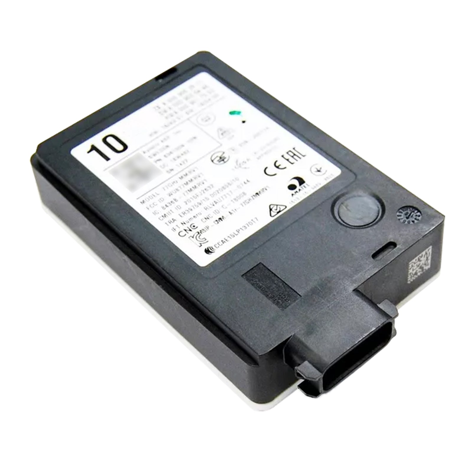 New Radar Sensor Distronic Control Unit A0009052511 For Mercedes C 205