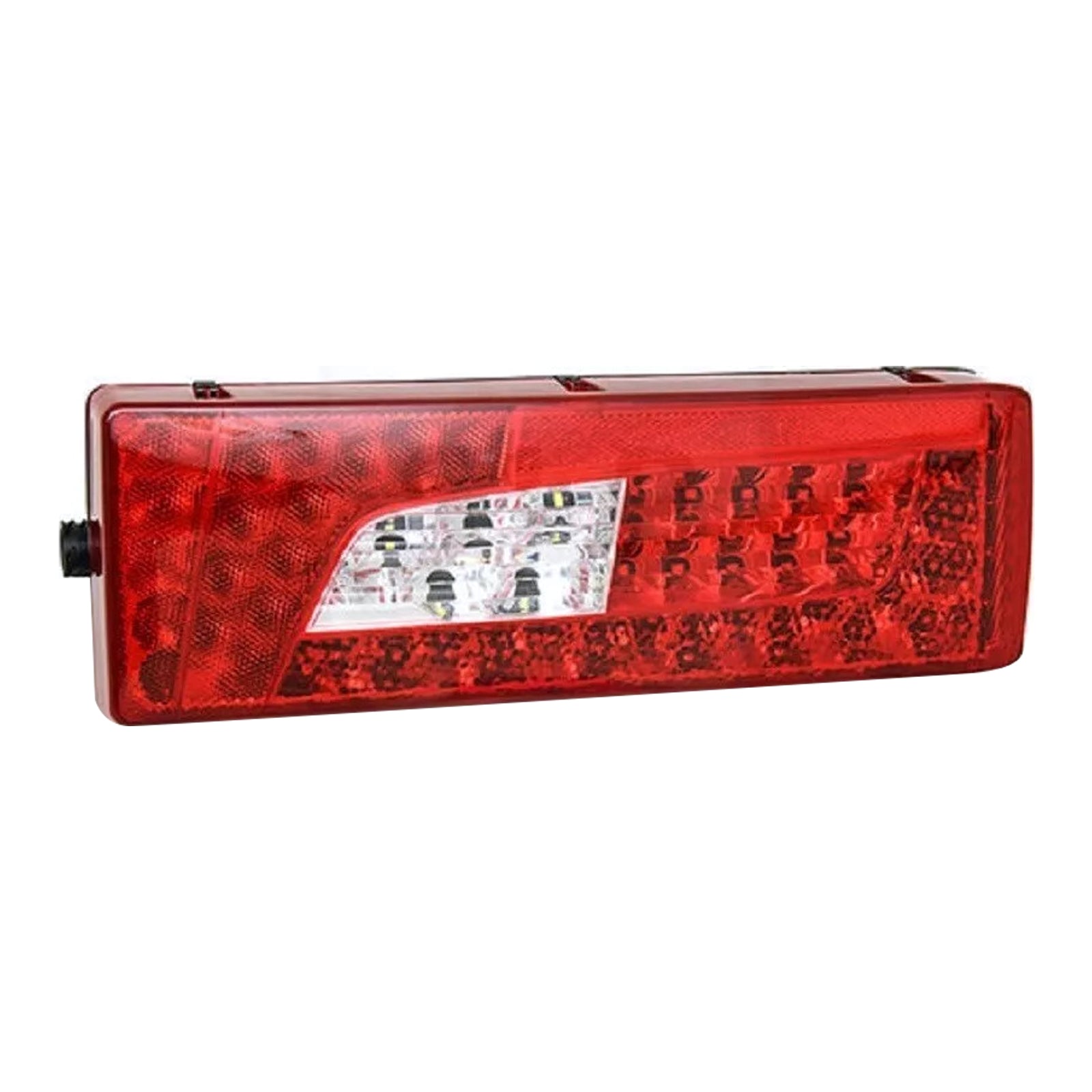 2x LED Rear Lamps 2380955+2241859 For SCANIA R P G L S Series Trucks