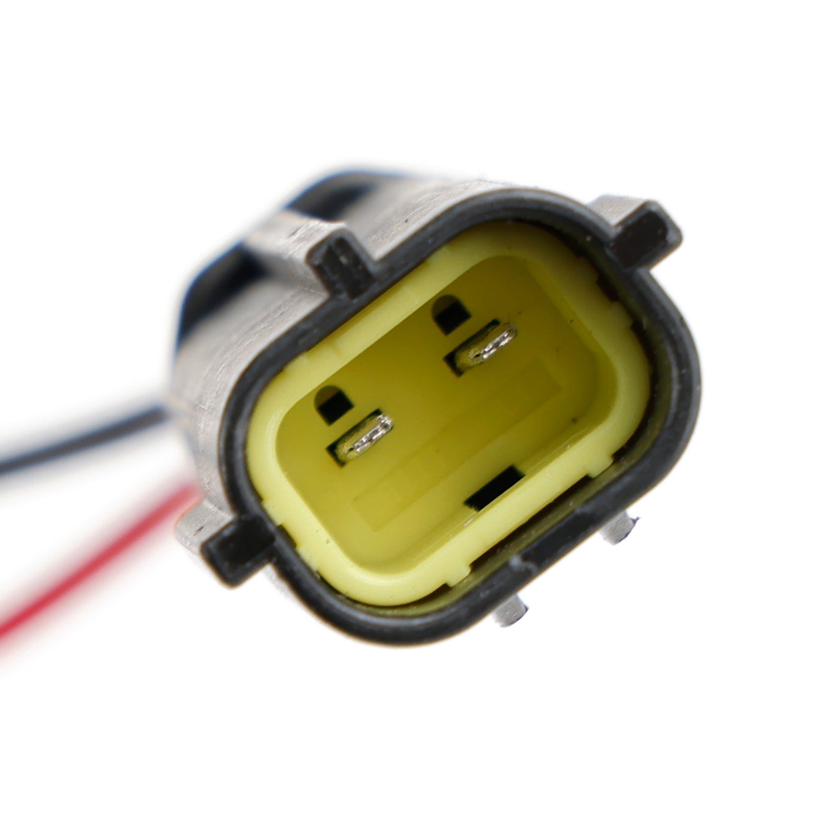 10PCS Smoke LED DRL Driving Daytime Fog Tail Lights Kit for Land Rover Defender