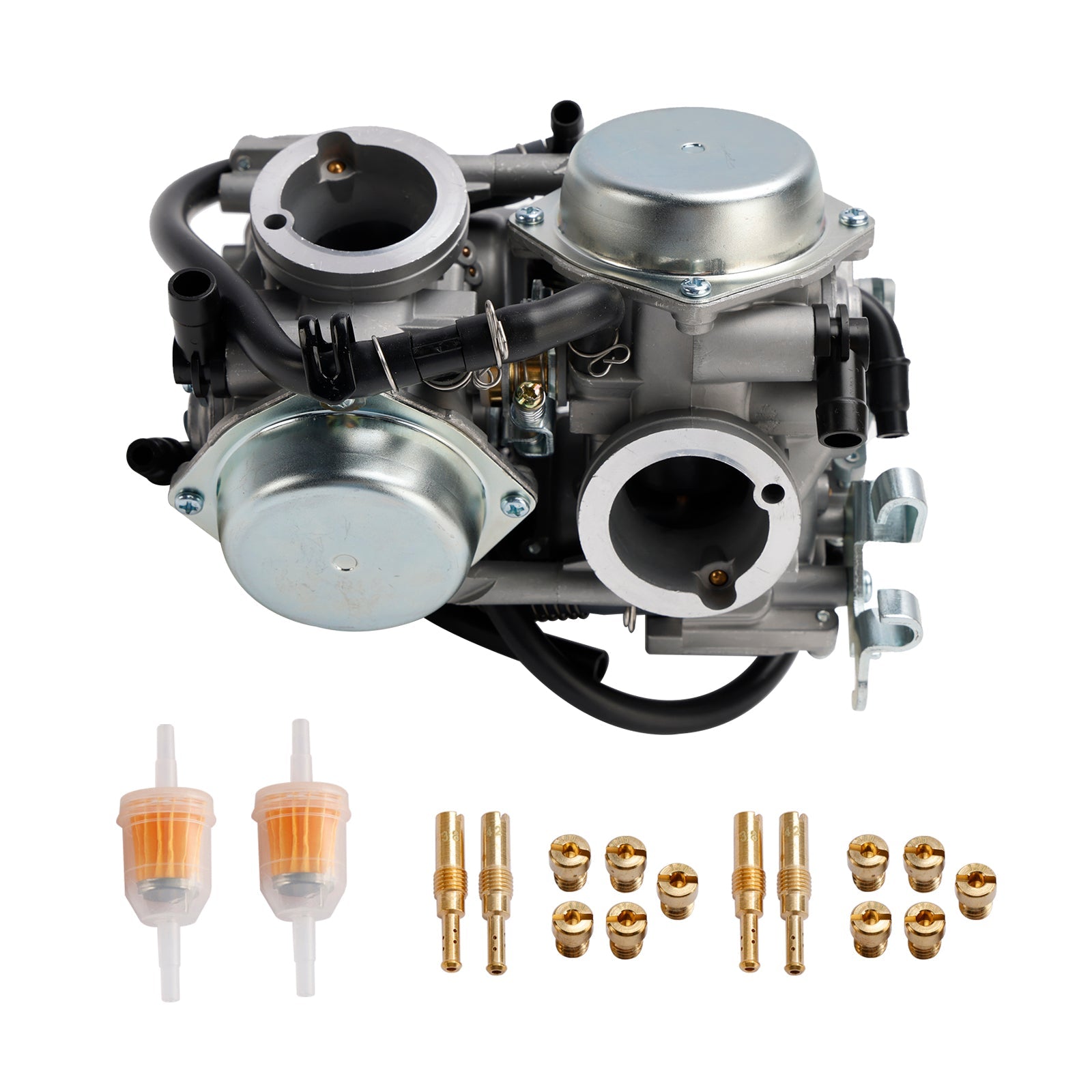 Carburetor Carb fit for Honda Shadow ACE 750 VT750C 2001-2003 16100-MBA-980