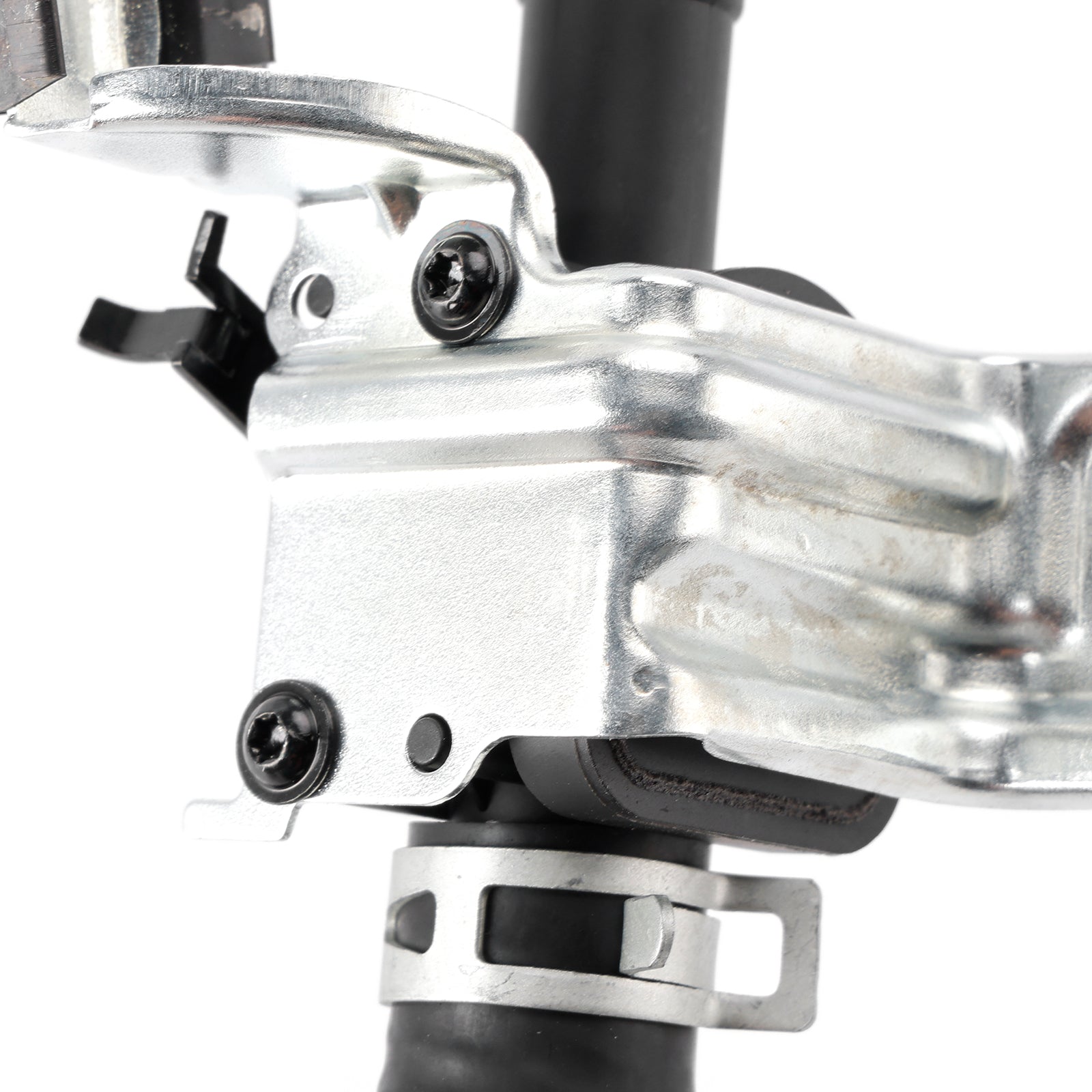 1996-1998 Toyota 4Runner 2.7L L4 3.4L V6 HVAC Heater Control Valve With Inlet Hose