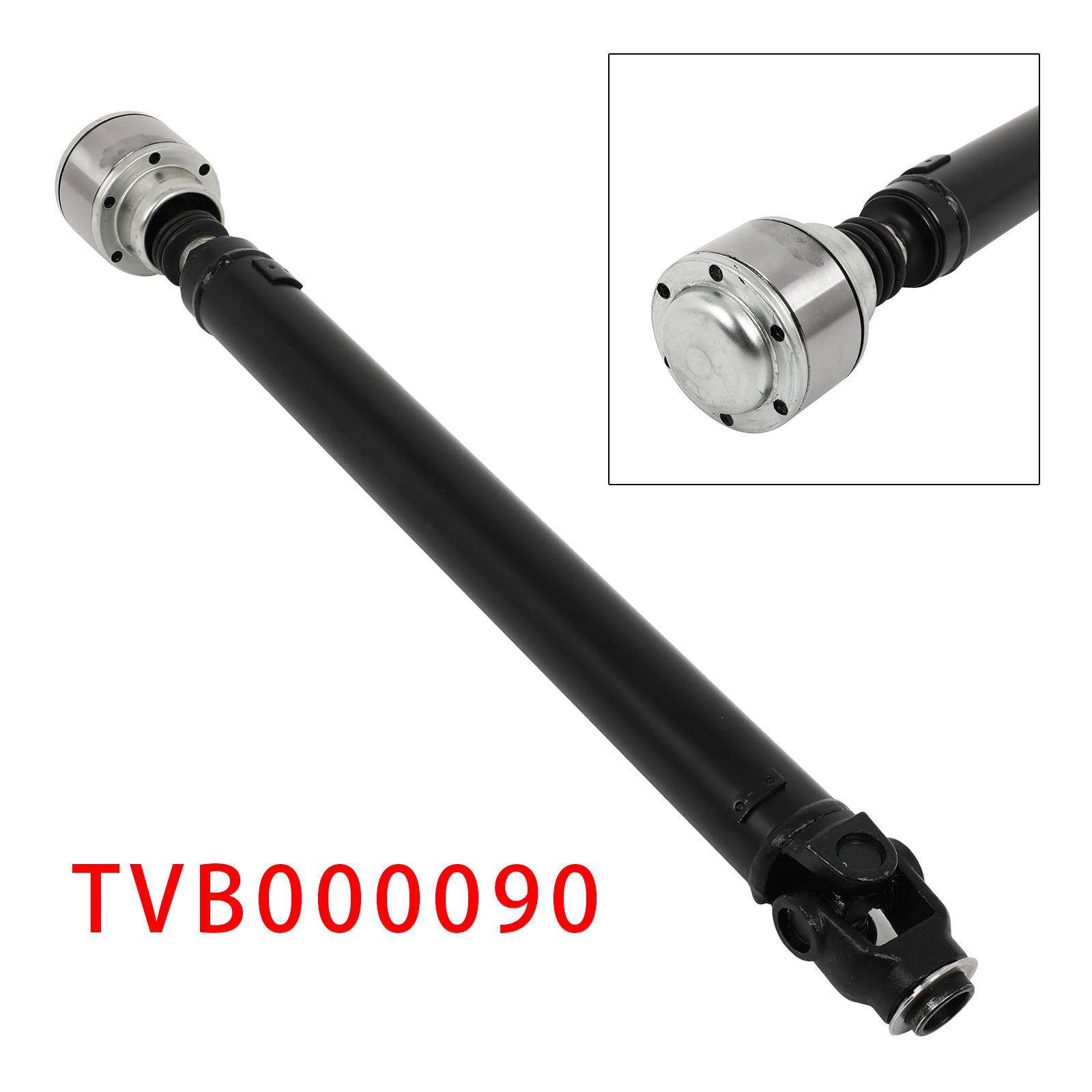 1998-2006 Land Rover Freelander AWD Front Driveshaft Prop Shaft TVB000090 817mm