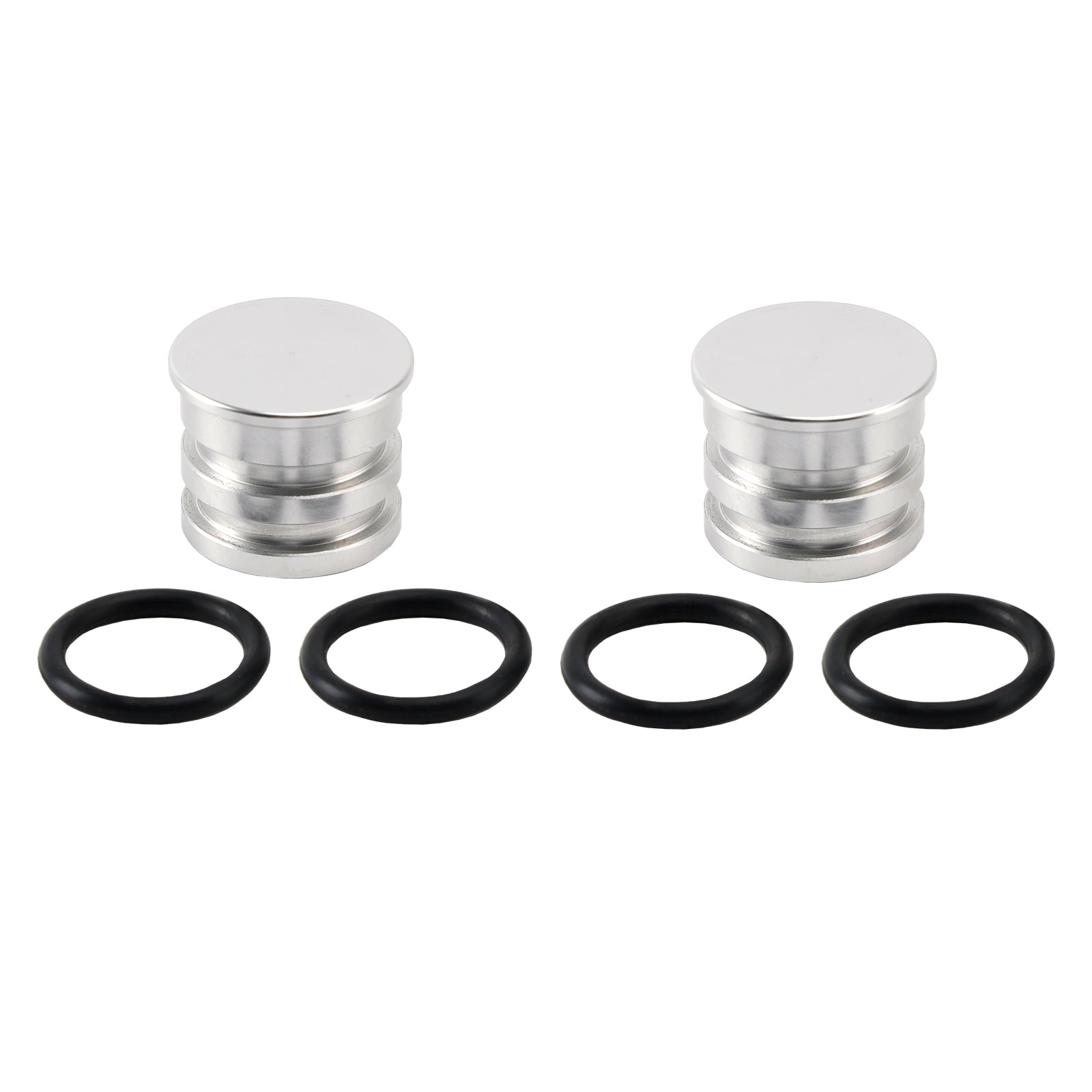 TH400 Electrical Connector Plug Block Off for Chevy Transmission SBC 305 327 551909