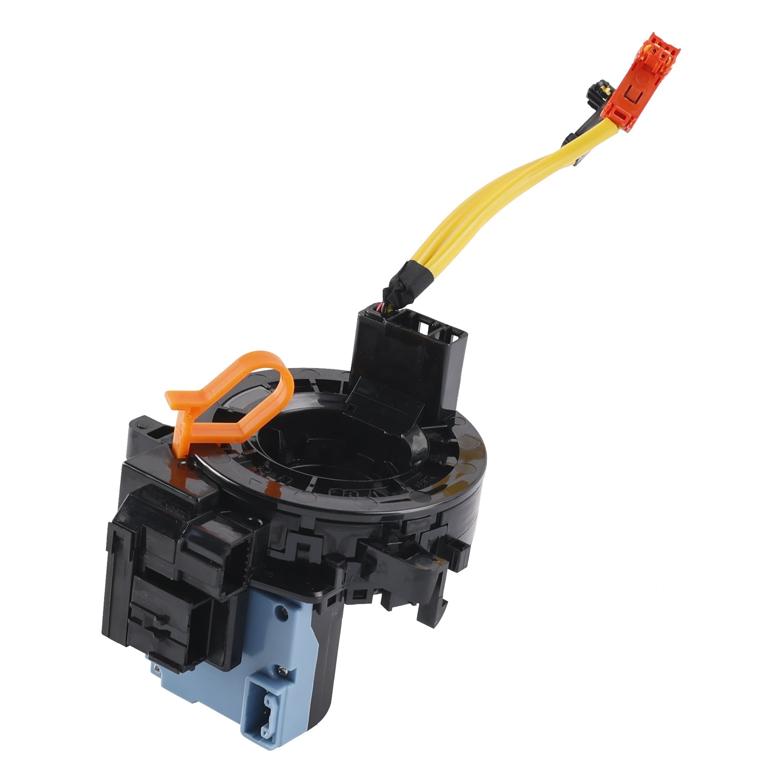 Clock Spring with Angle Sensor 84307-47020 For Toyota Yaris Prius 2012-2017