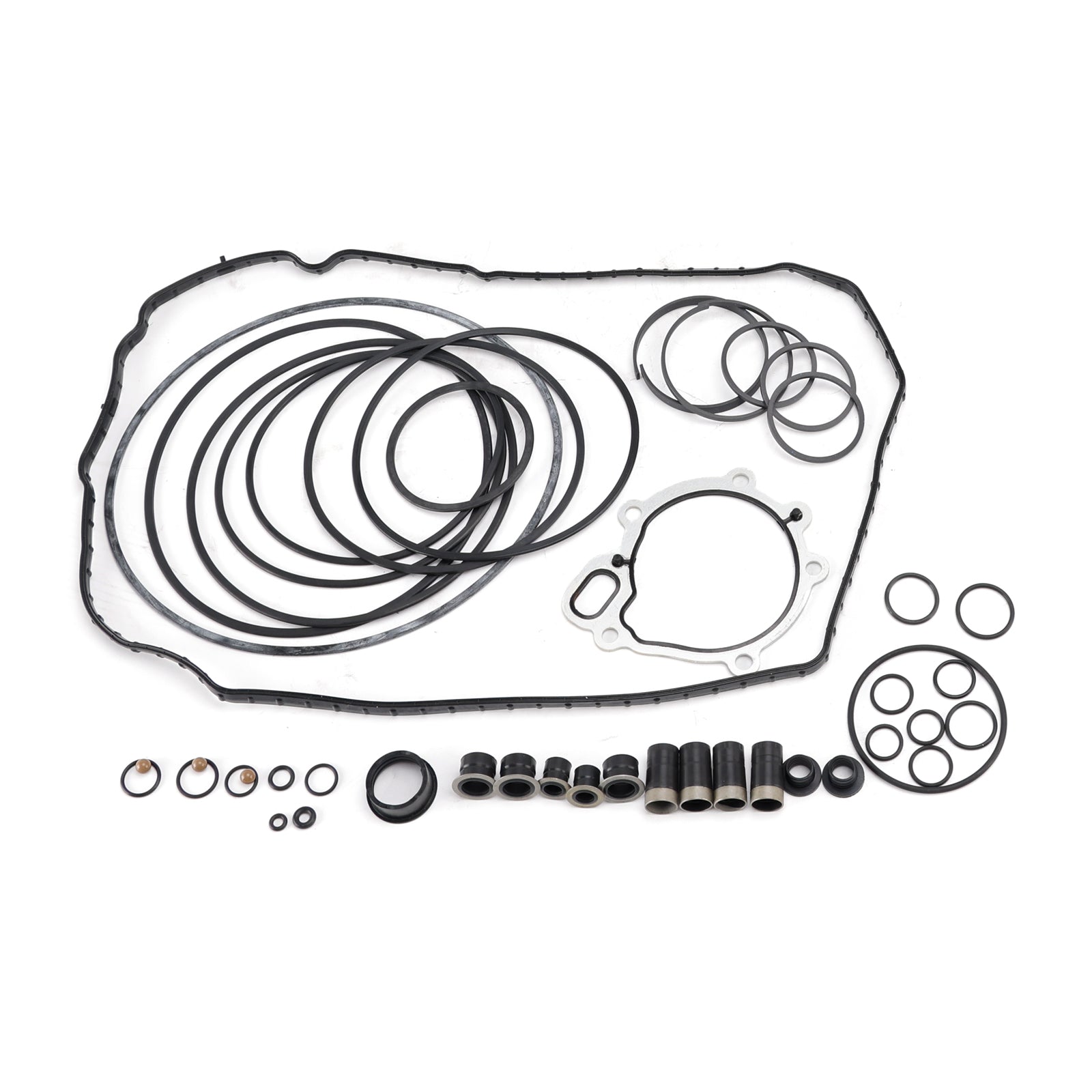 8F35 Transmission Rebuild Kit