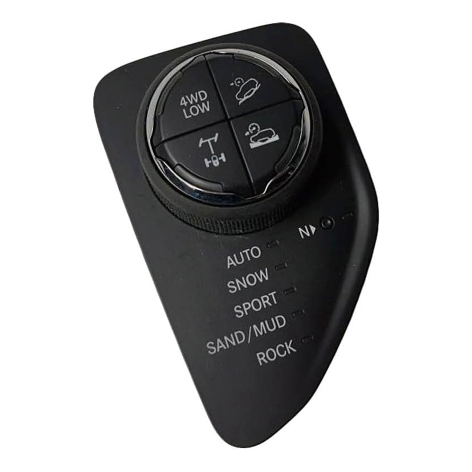 2014-2023 Jeep Cherokee 2.4L 3.2L Transfer Case Switch 68361448AA 68323270AA