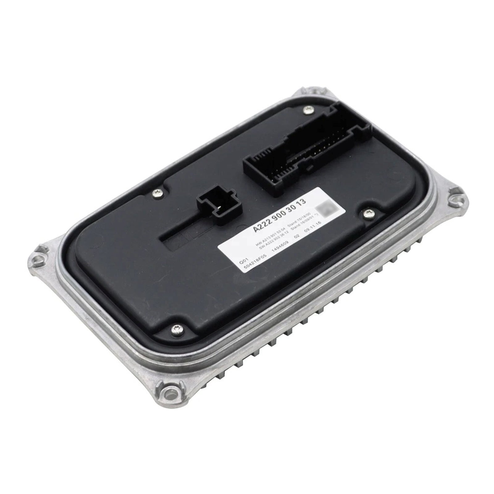 2017+ MERCEDES BENZ E/S Class W222/W213/W238/W205 Headlight Driver Control Module A2229003013 Right