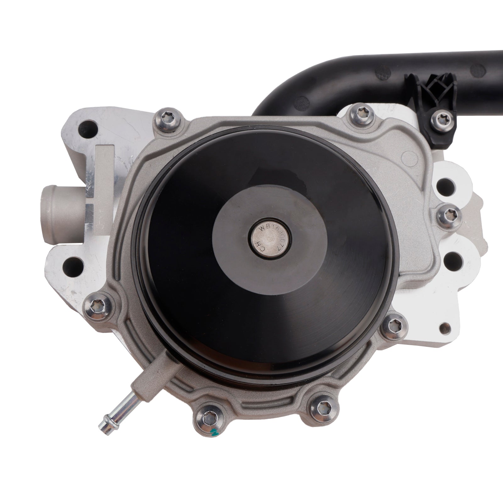 2014-2016 For Mercedes-Benz E250 W212 L4 2.1L Water Pump 6512000100