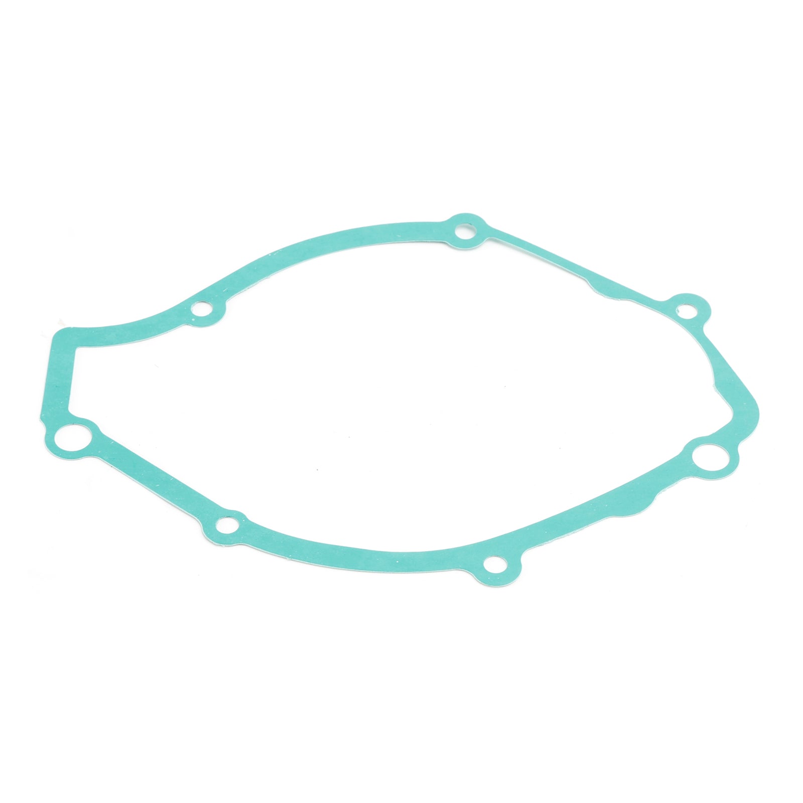 2004/2006/2008/2010/2013-2024 Yamaha YBR125 YBR125E YBR125EGS YBR125G 8 Coils Stator Regulator Rectifier Gasket