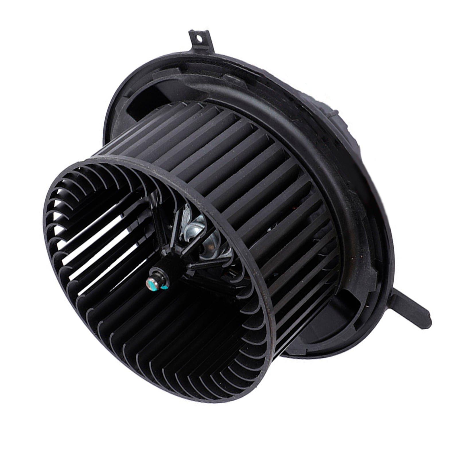 2006-2011 For Mercedes-Benz B200 W245 2.0L 2034CC l4 GAS SOHC Naturally Aspirated HVAC Heater Blower Motor Assembly 1698200642