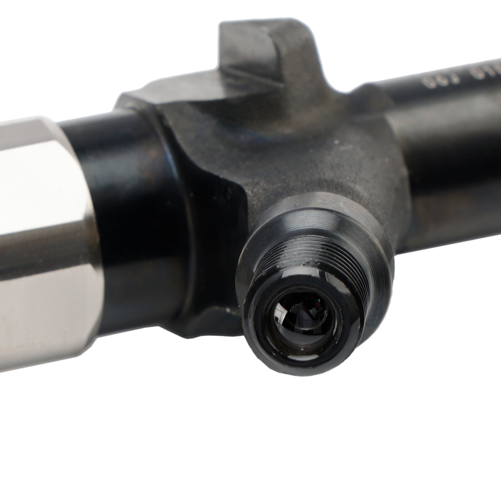 1PCS 연료 인젝터 095000-6250 FIT NISSAN NAVARA D22 D40 디젤 16600-EB70A