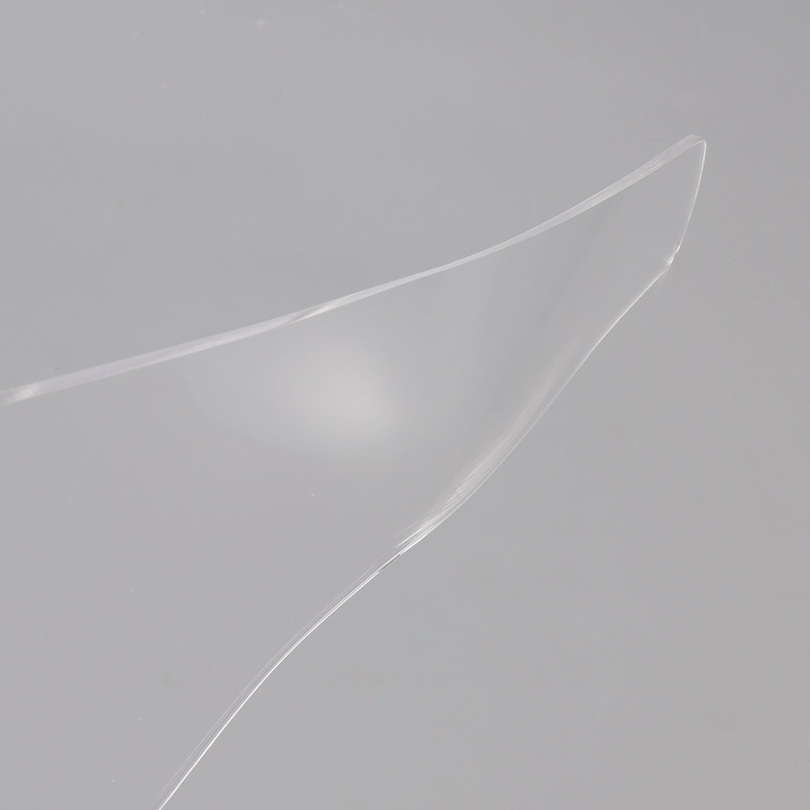 2024-2025 Front Lamp Lens Headlight Lens Protection