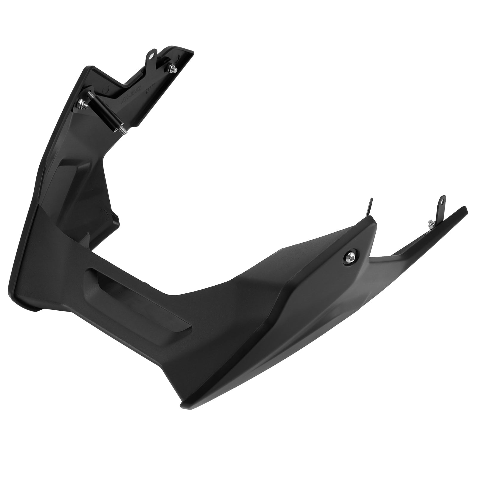 2024-2025 Kawasaki Eliminator 400/450/500 Lower Fairings Full Belly Pan