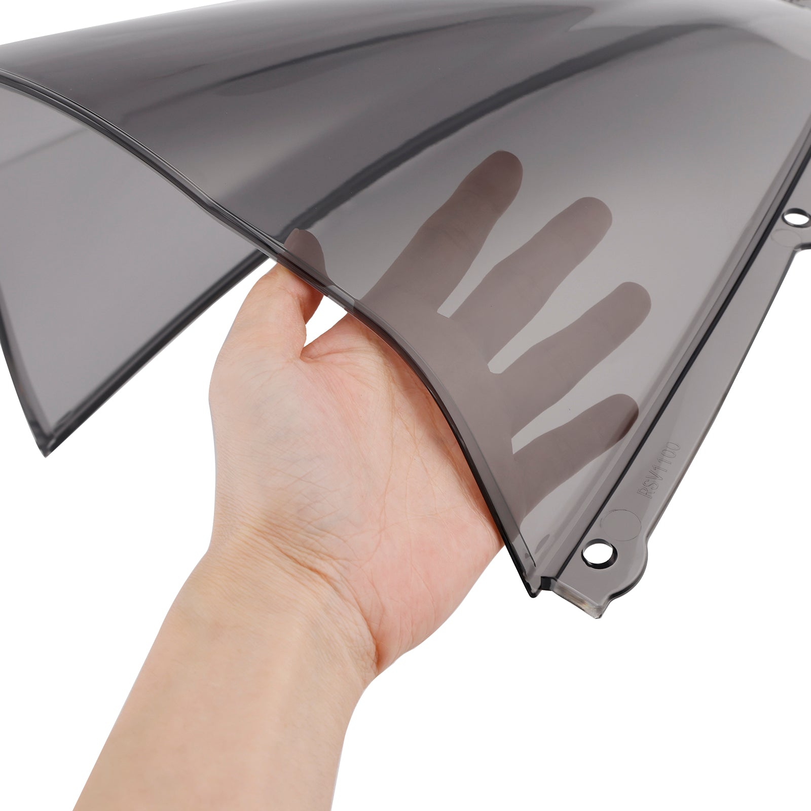 Windshield WindScreen fit for Aprilia RSV4 1100 2022-2025